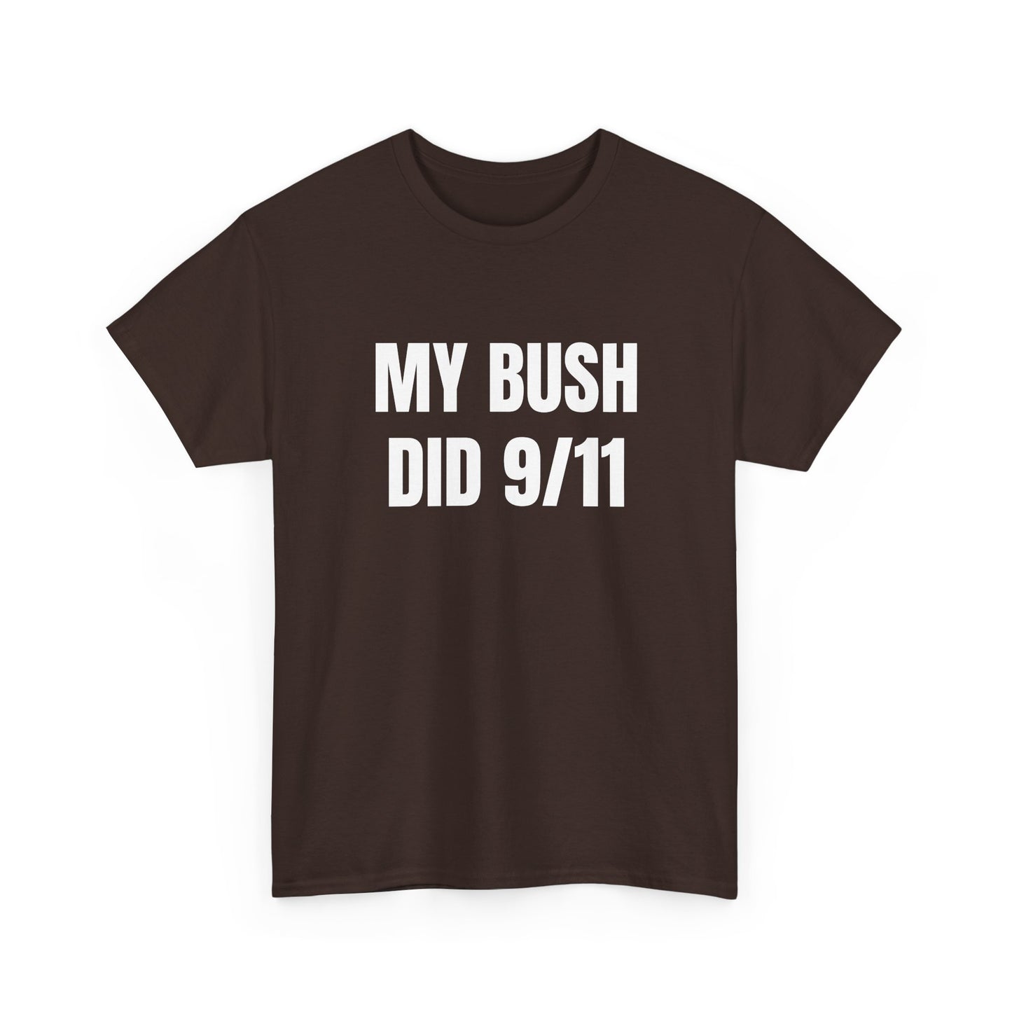 Bush Tee