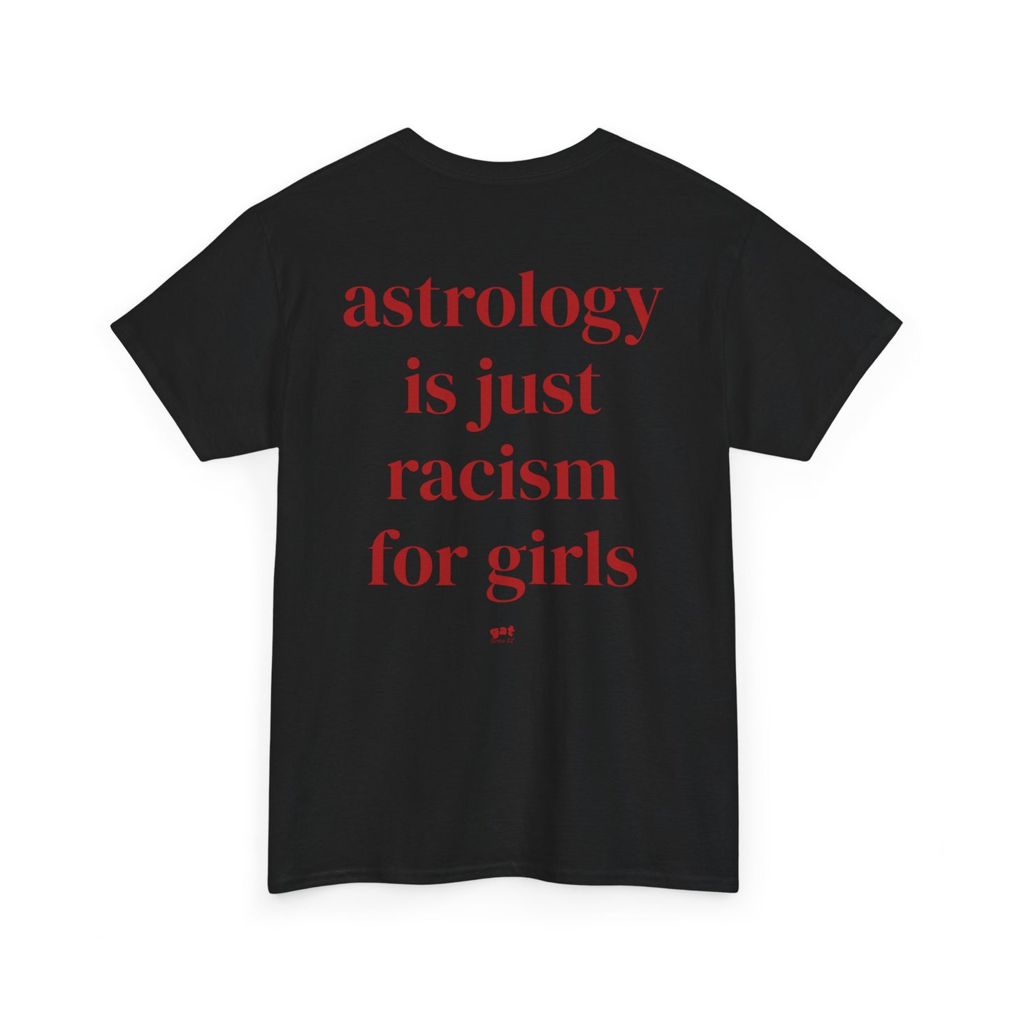 Astrology Tee