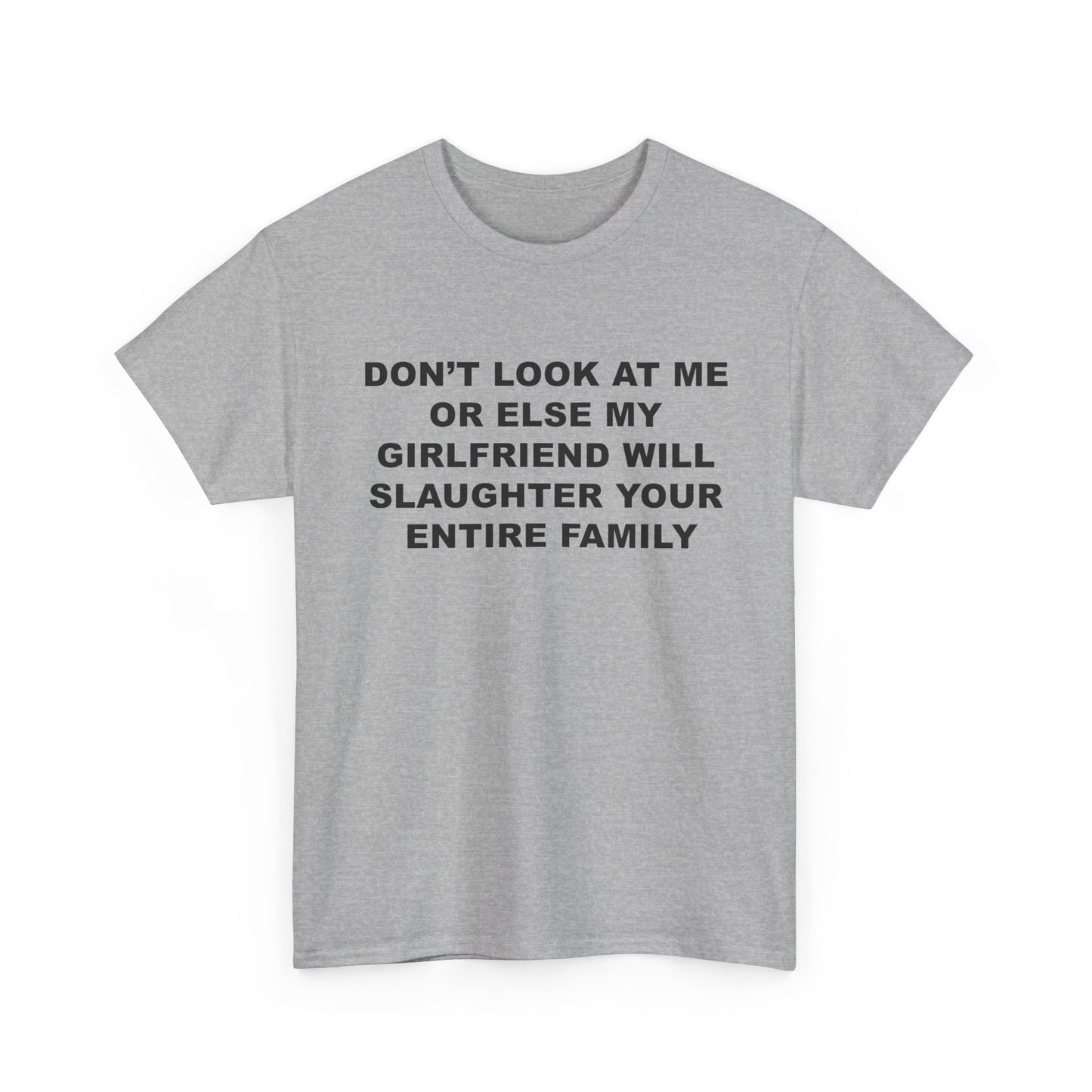 Entire Family Tee