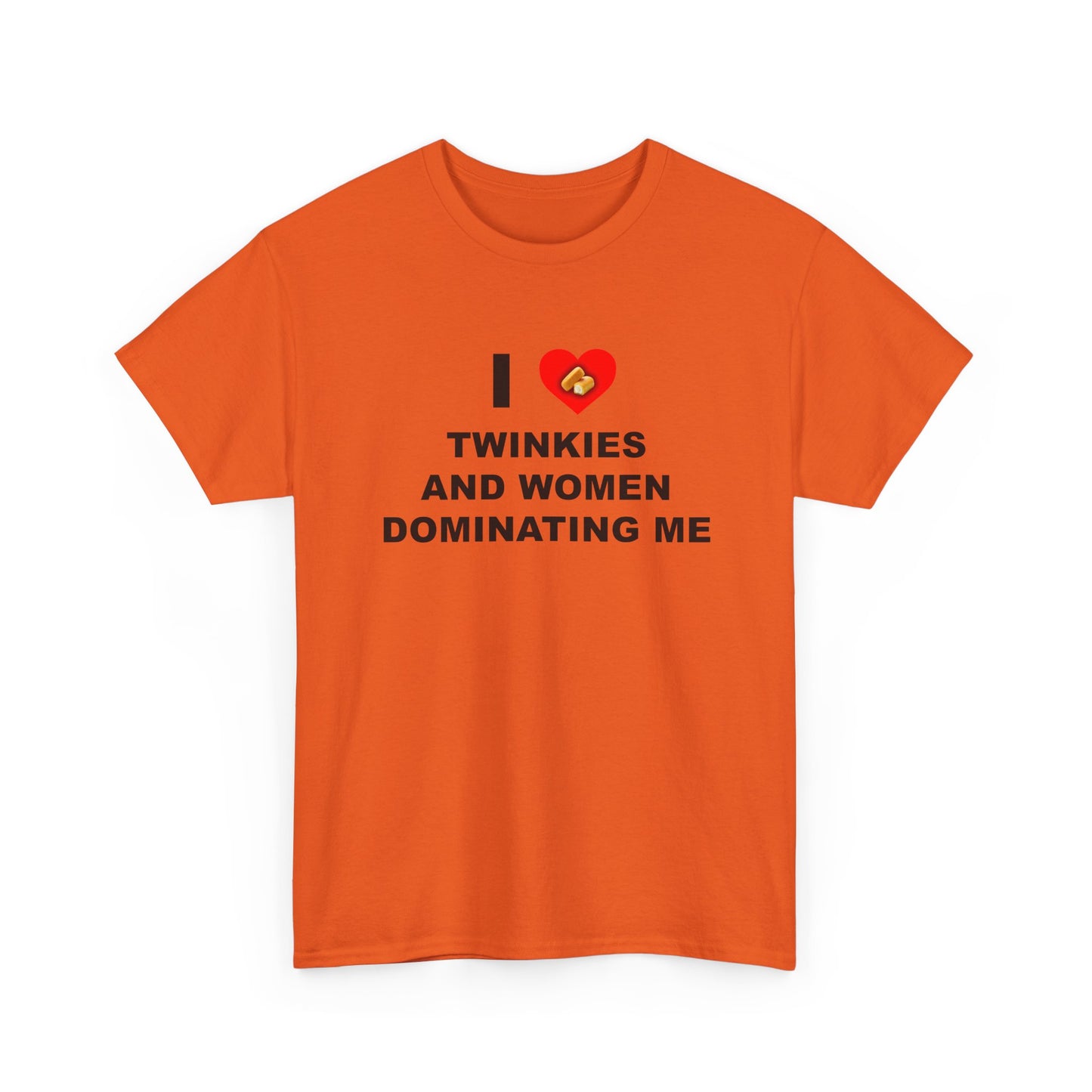 Dominating Tee
