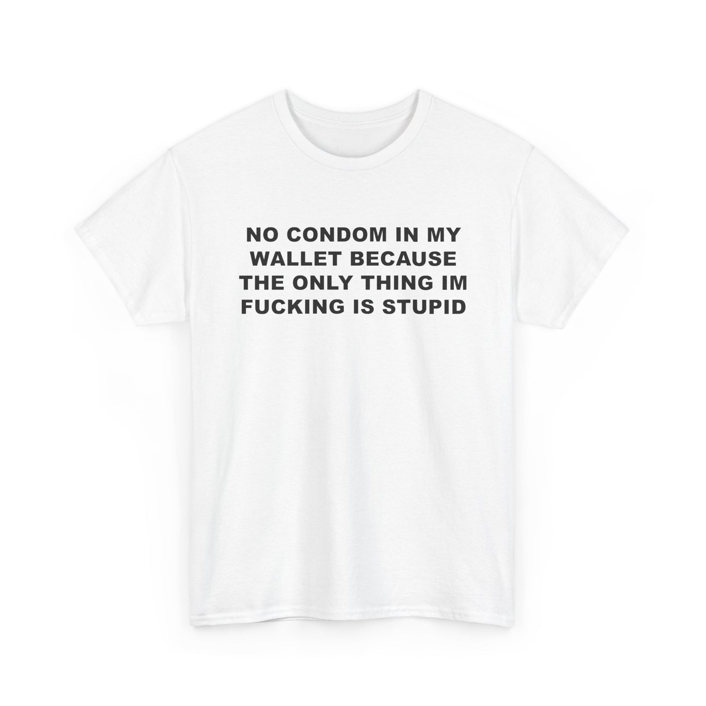 Wallet Tee