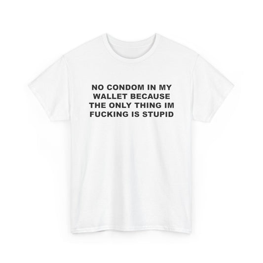 Wallet Tee