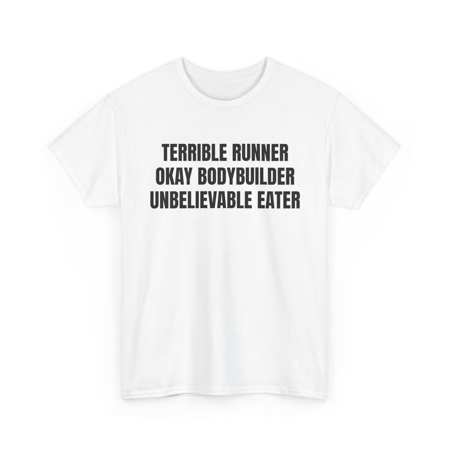 Eater Tee