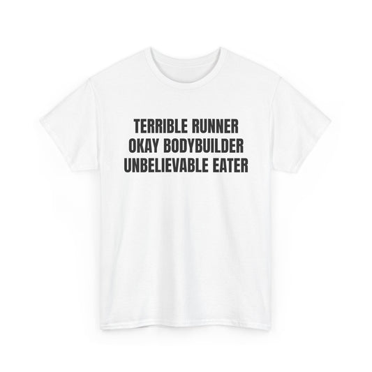 Eater Tee