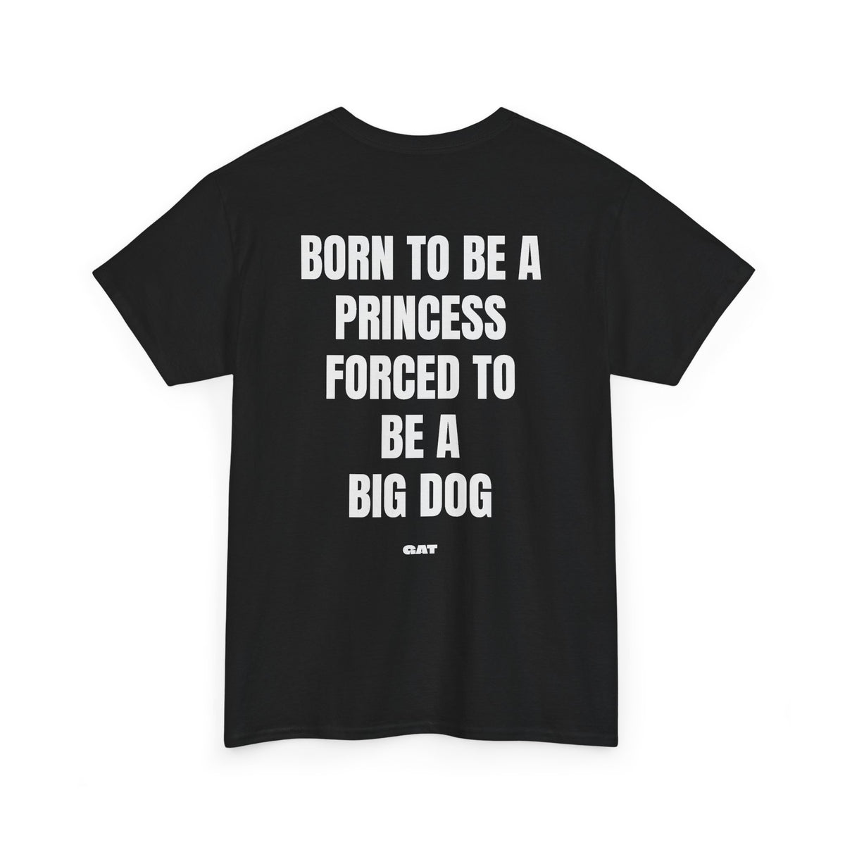 Born to Be a Princess Tee