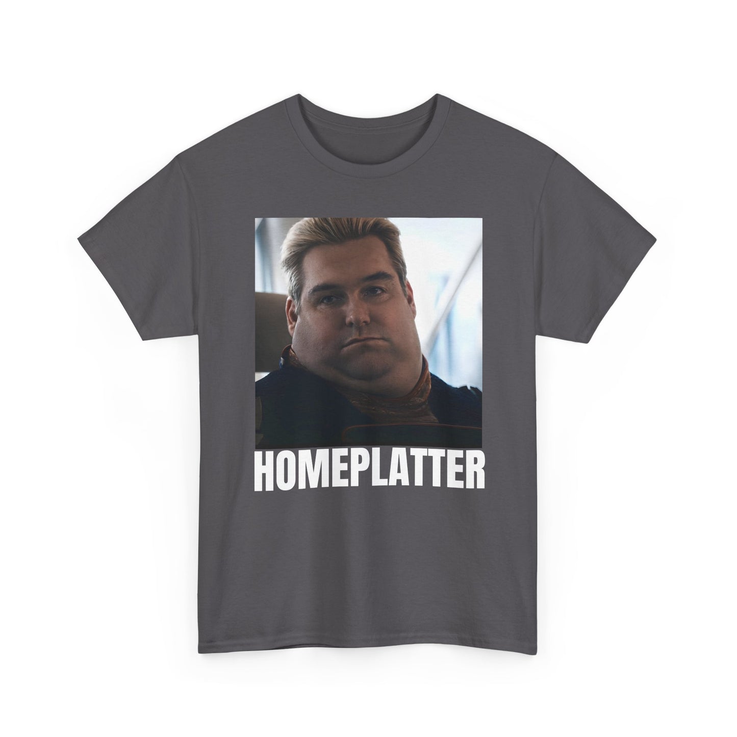 Platter Tee