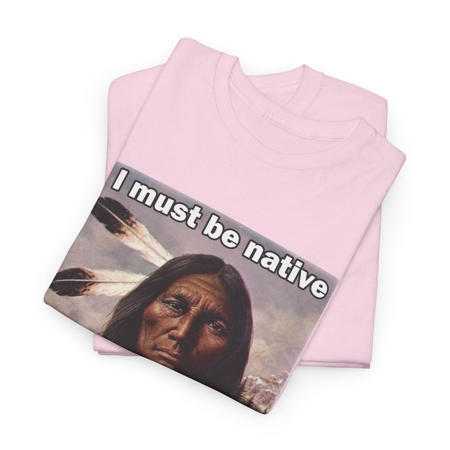 Chief Tee