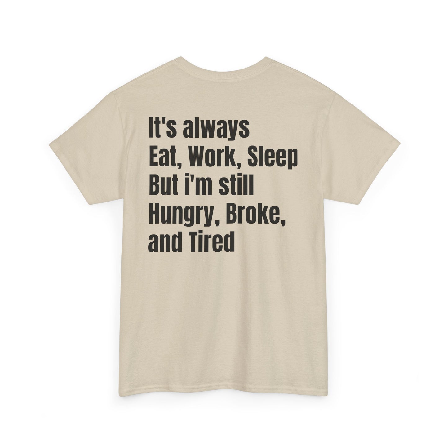 Work Tee