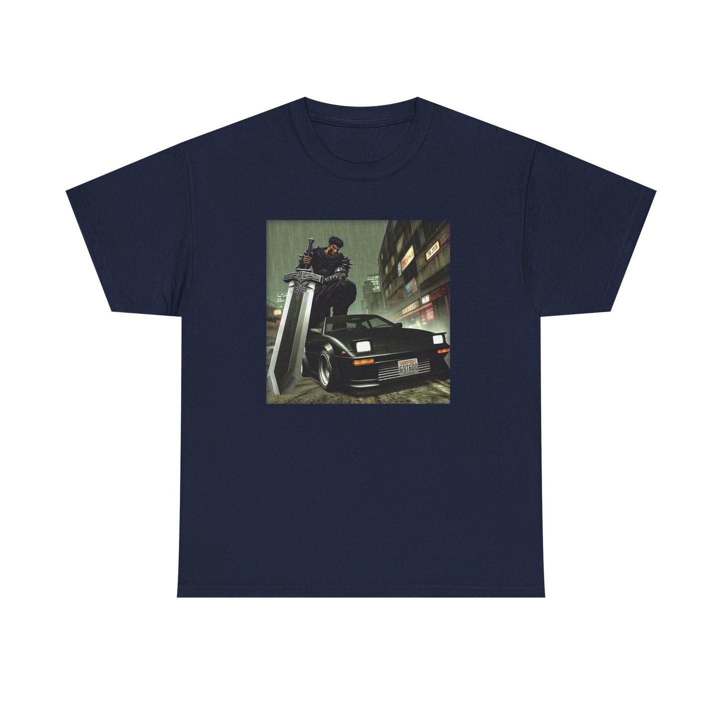 JDM Guts Tee