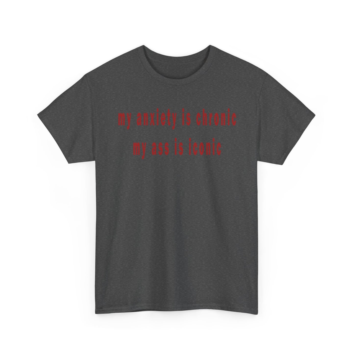 Chronic Tee