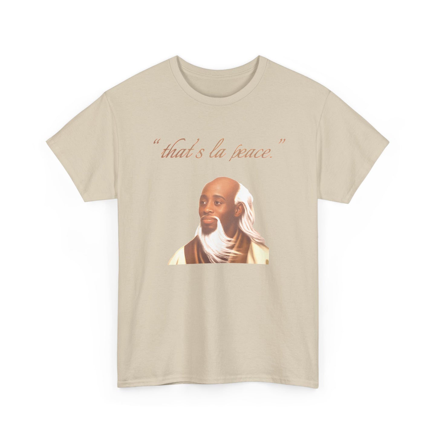 La Peace Tee
