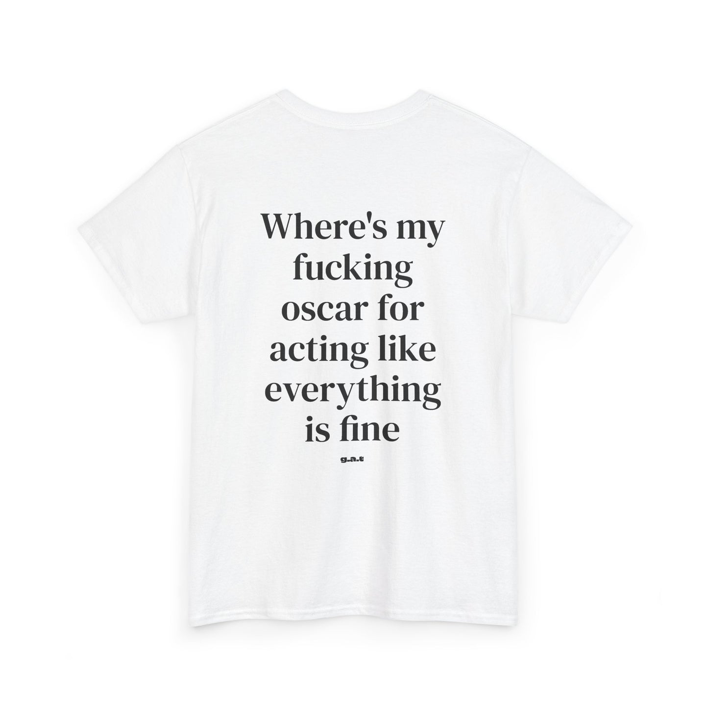 Oscar Tee