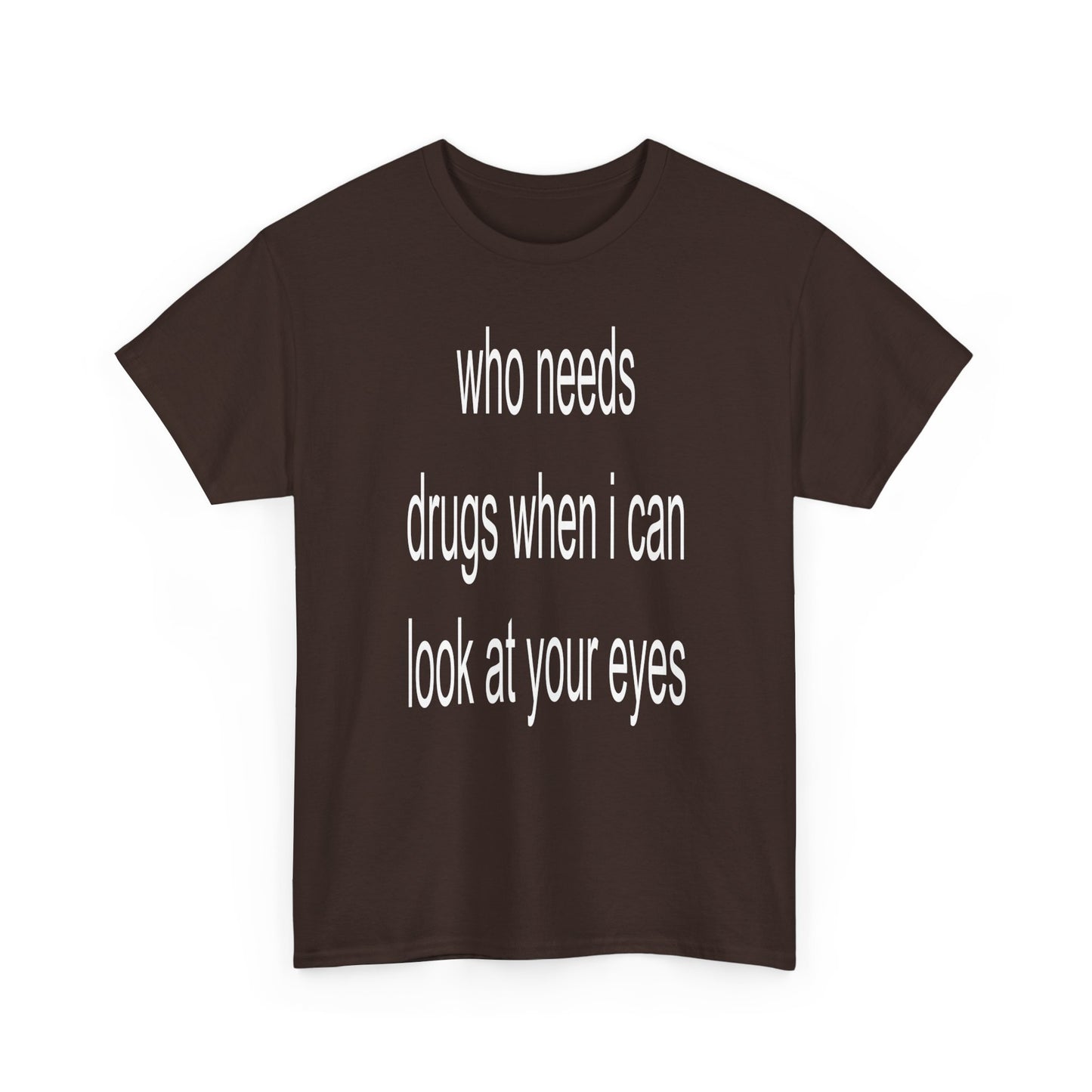 Eyes Tee