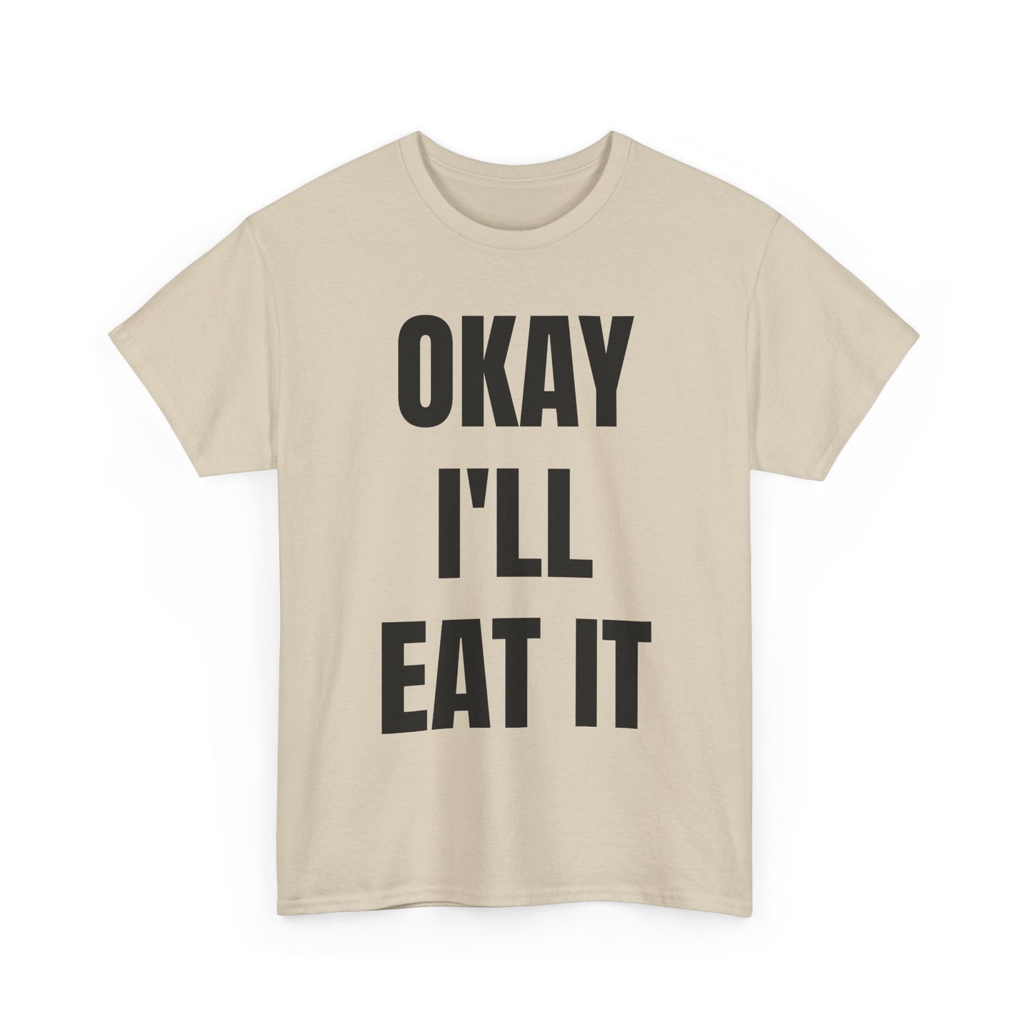 Eat It Tee