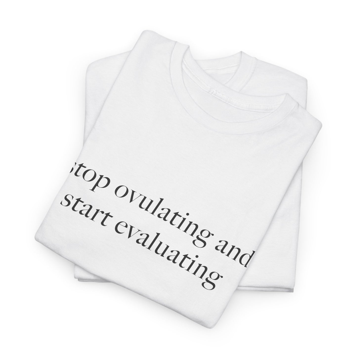 Evaluating Tee