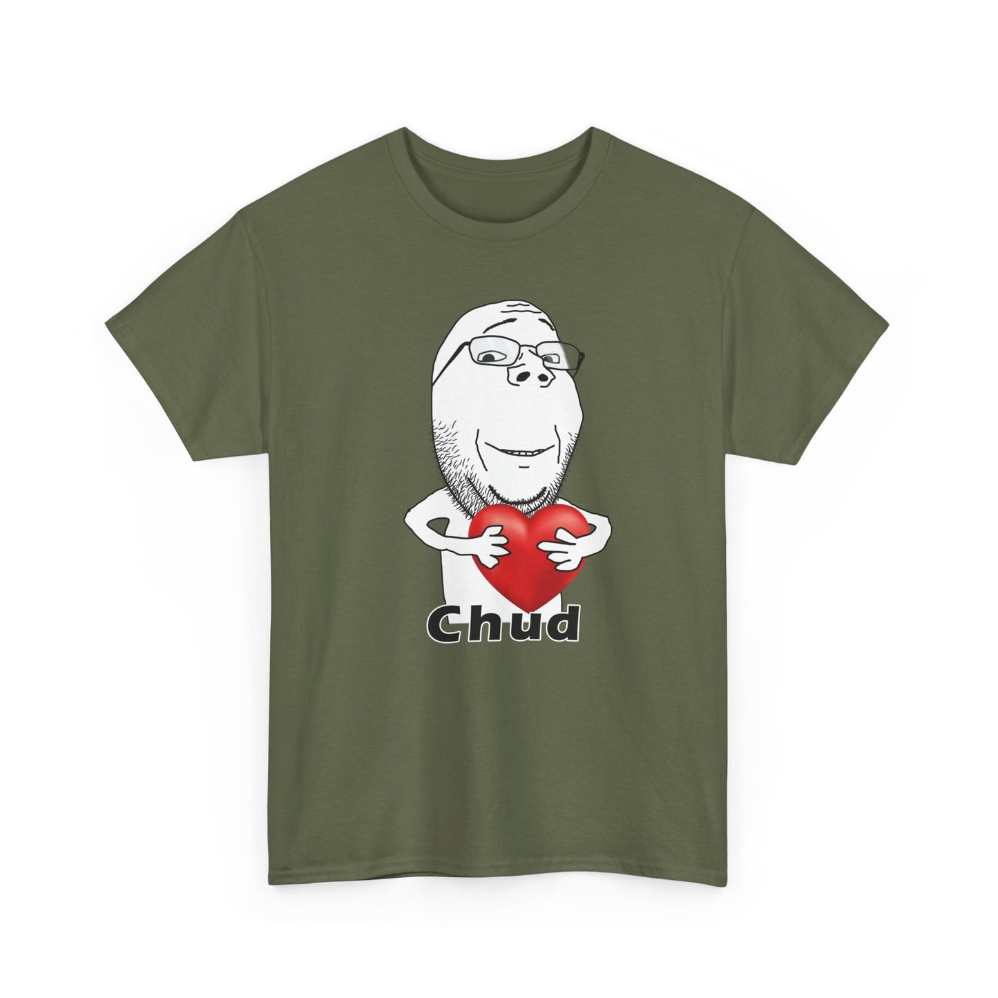 Chud Guy Tee
