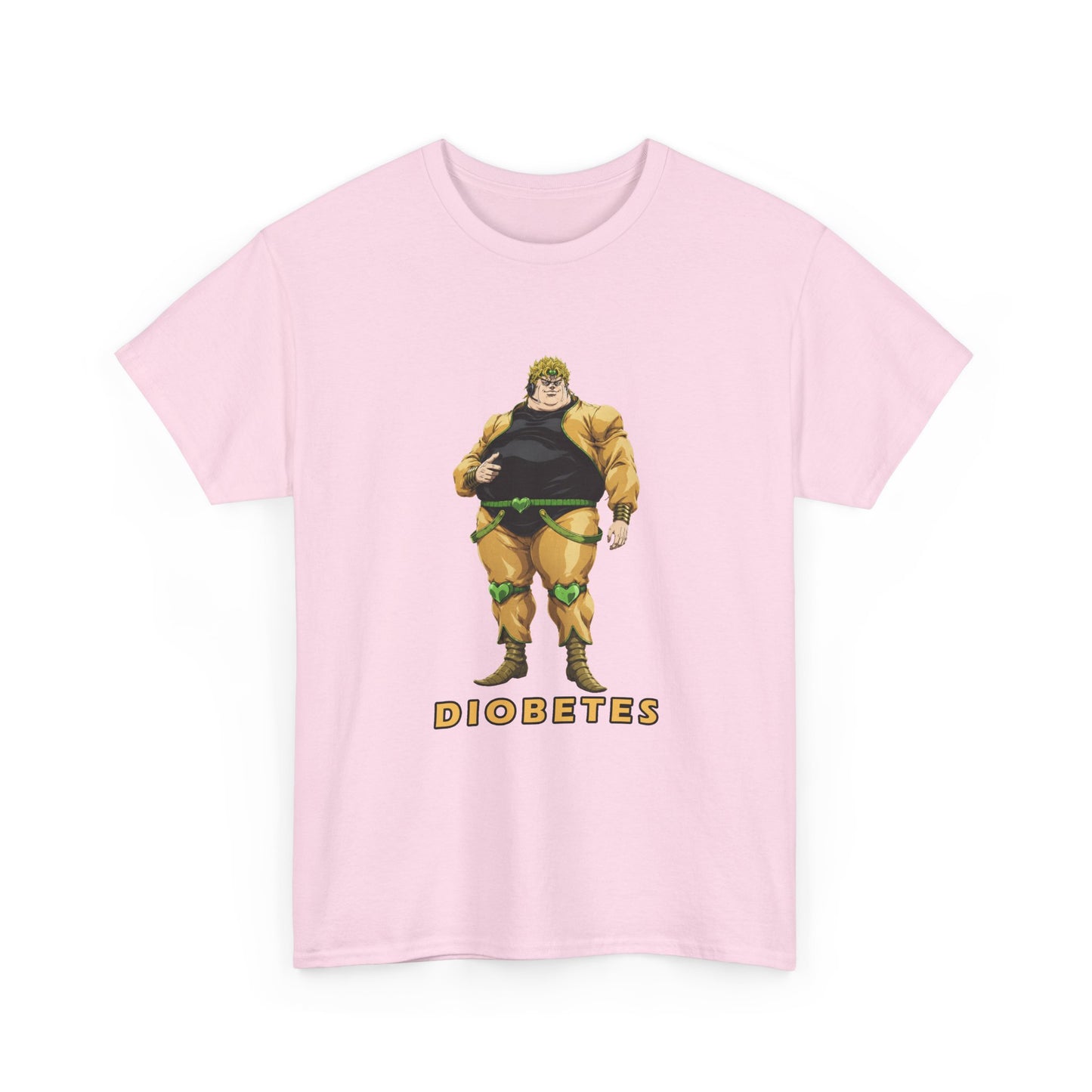 Diabetes Tee
