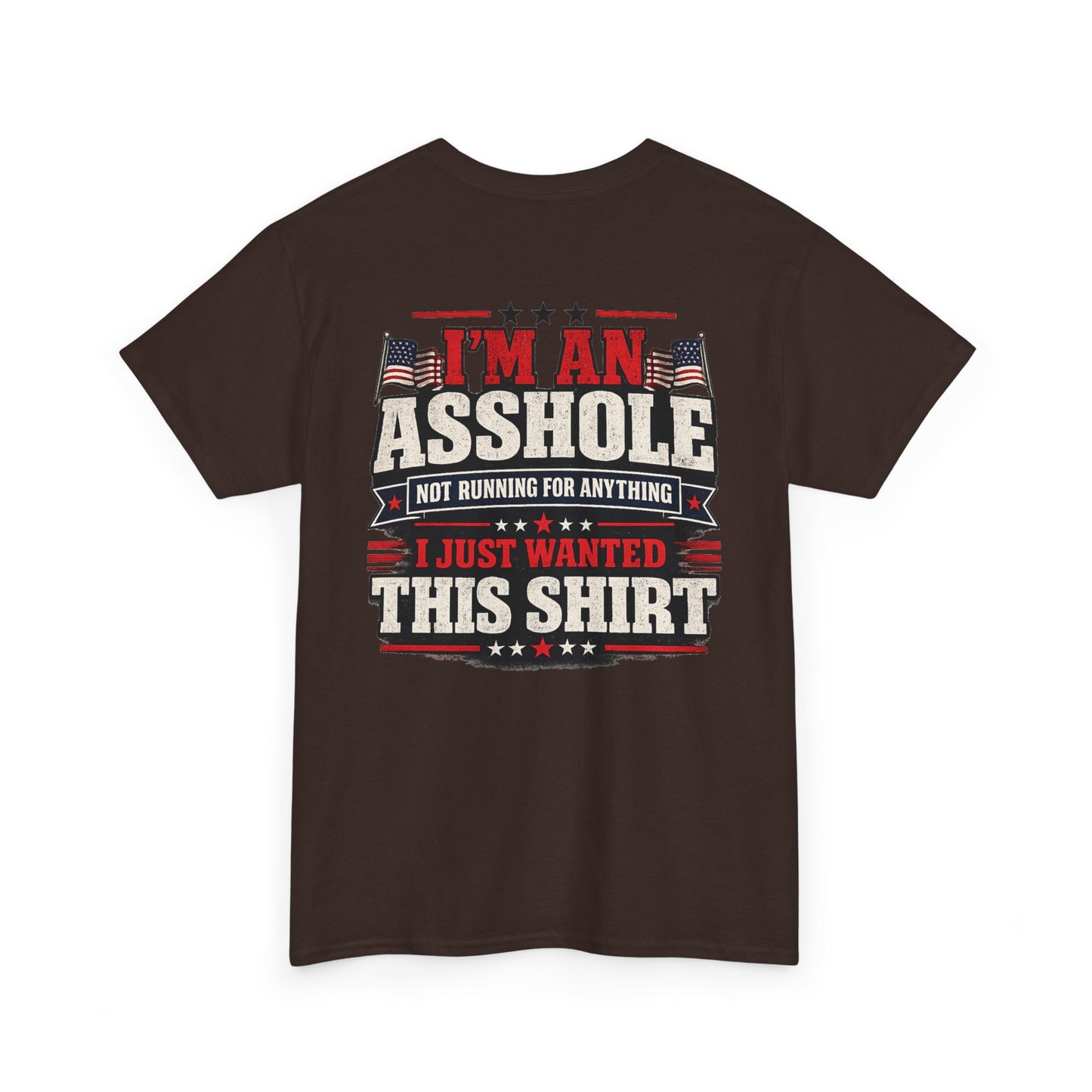 Running Politcs Tee