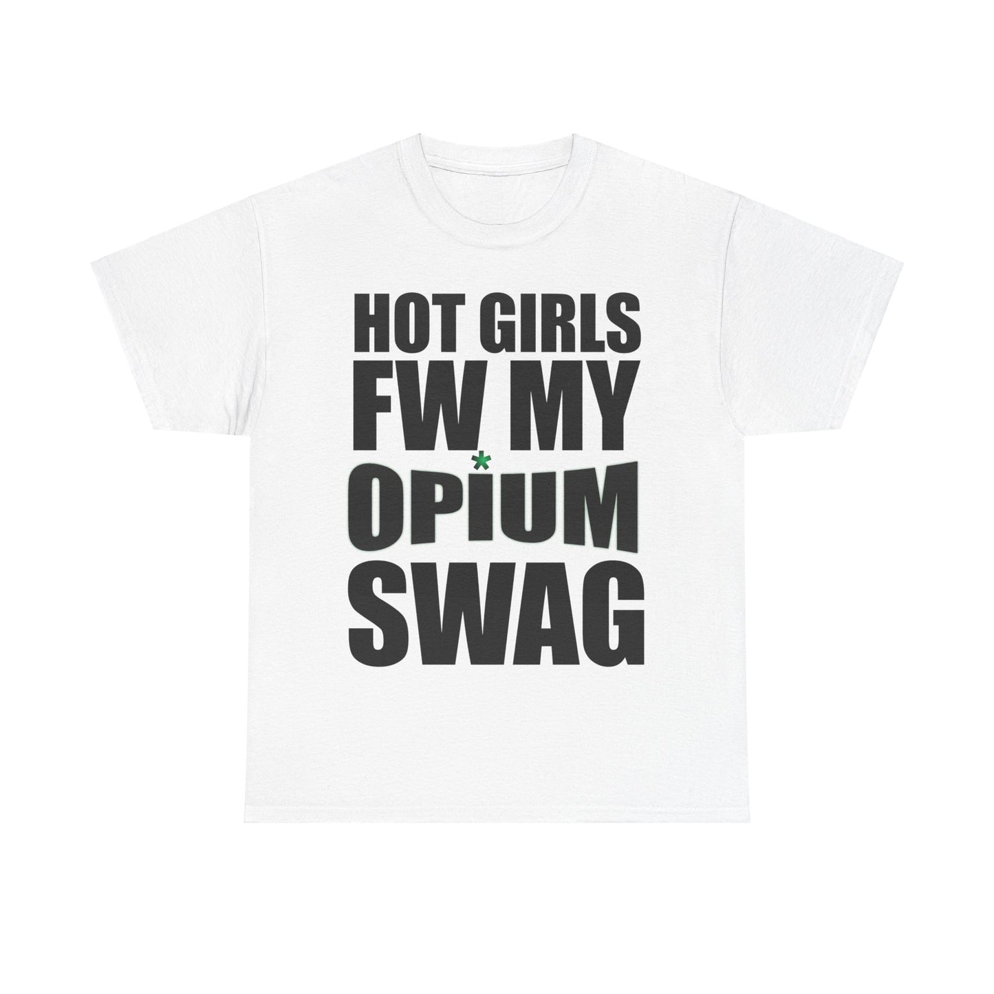 Opium Tee