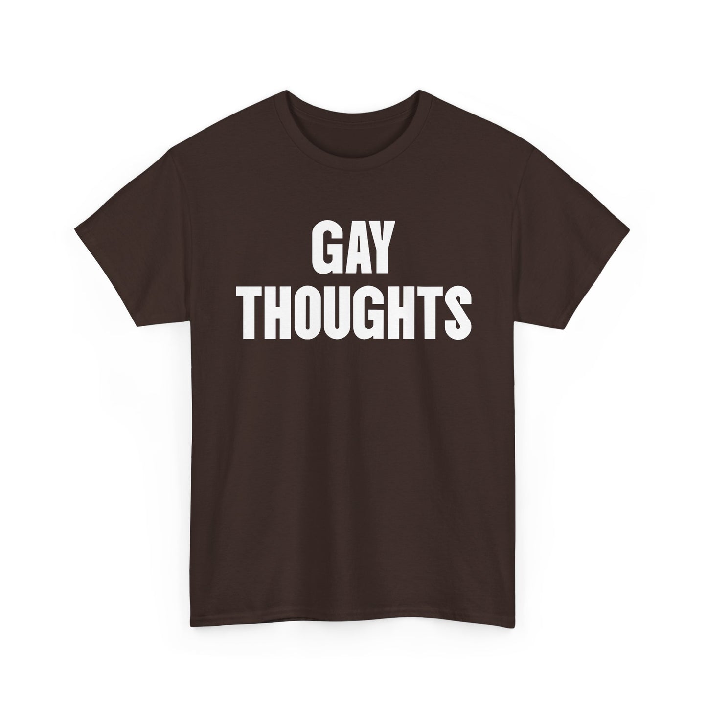 Thoughts Tee