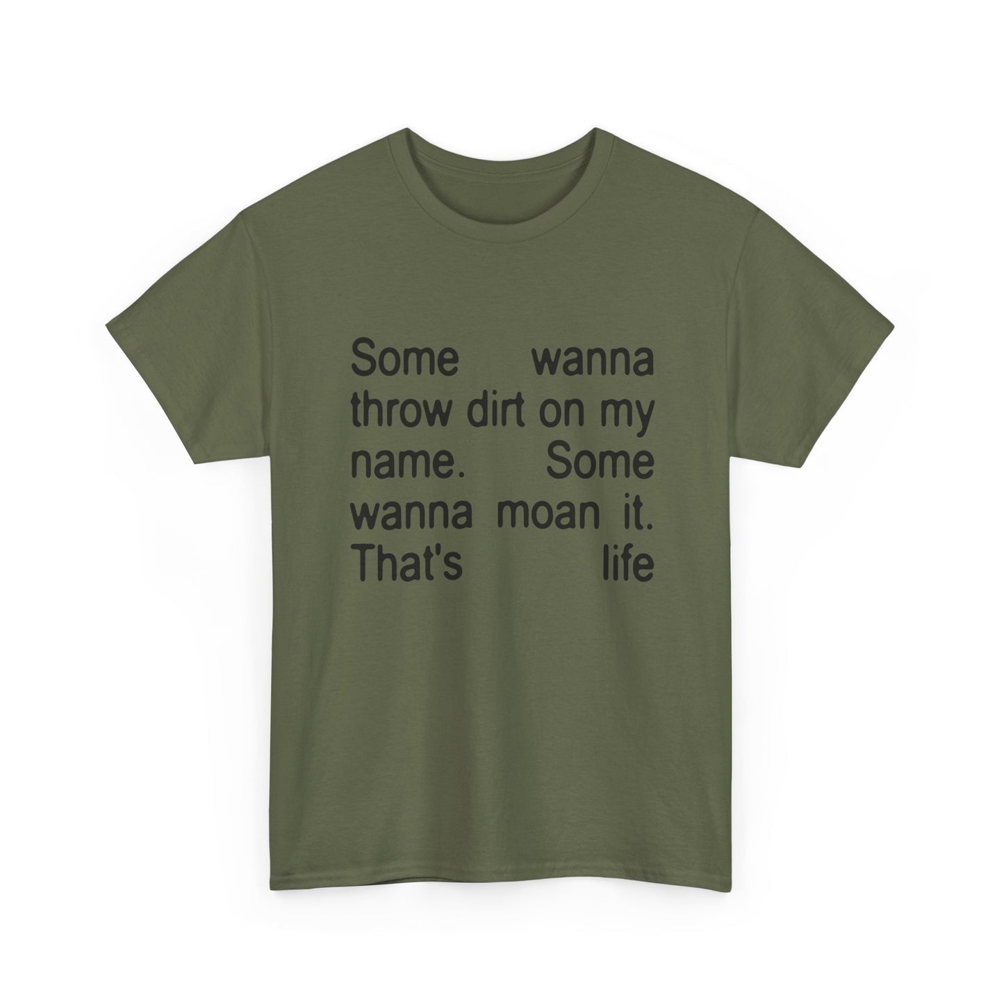 Name Tee