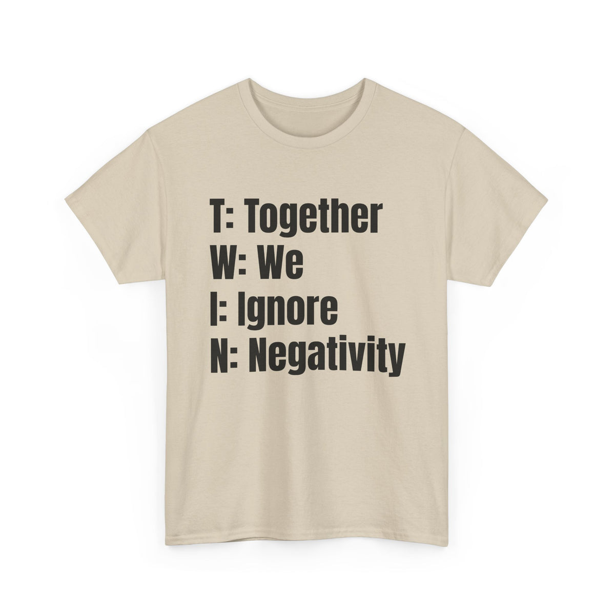 Twin Tee