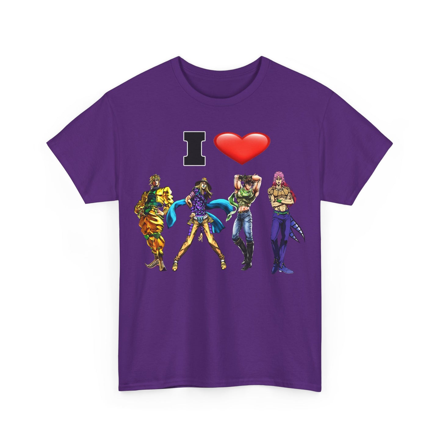 I Heart Jojo Tee