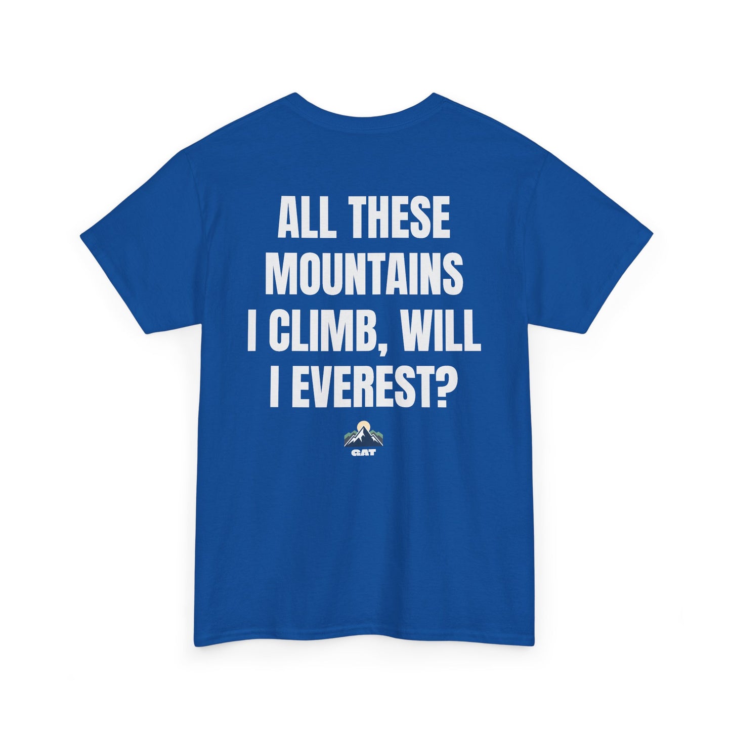 Everest Tee