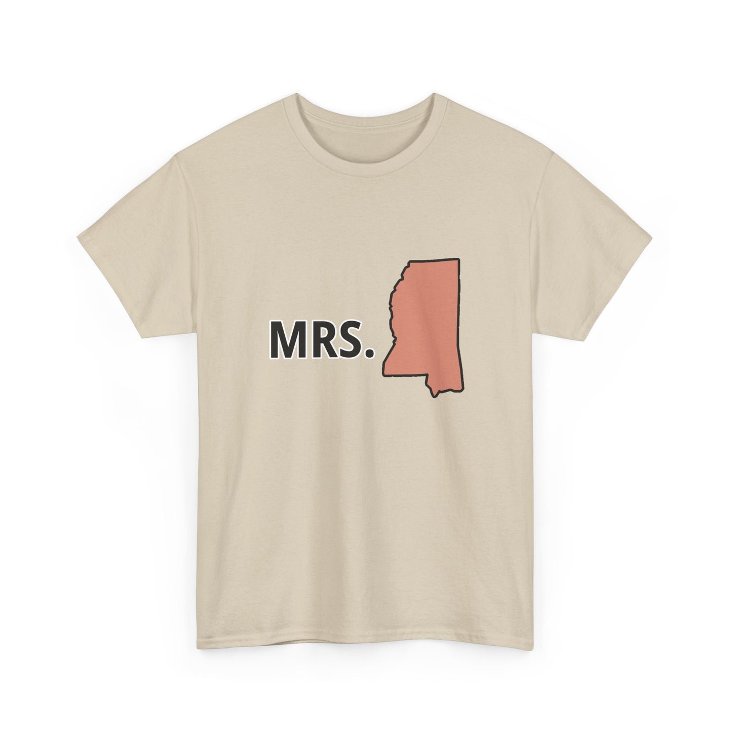 Mississippi Tee