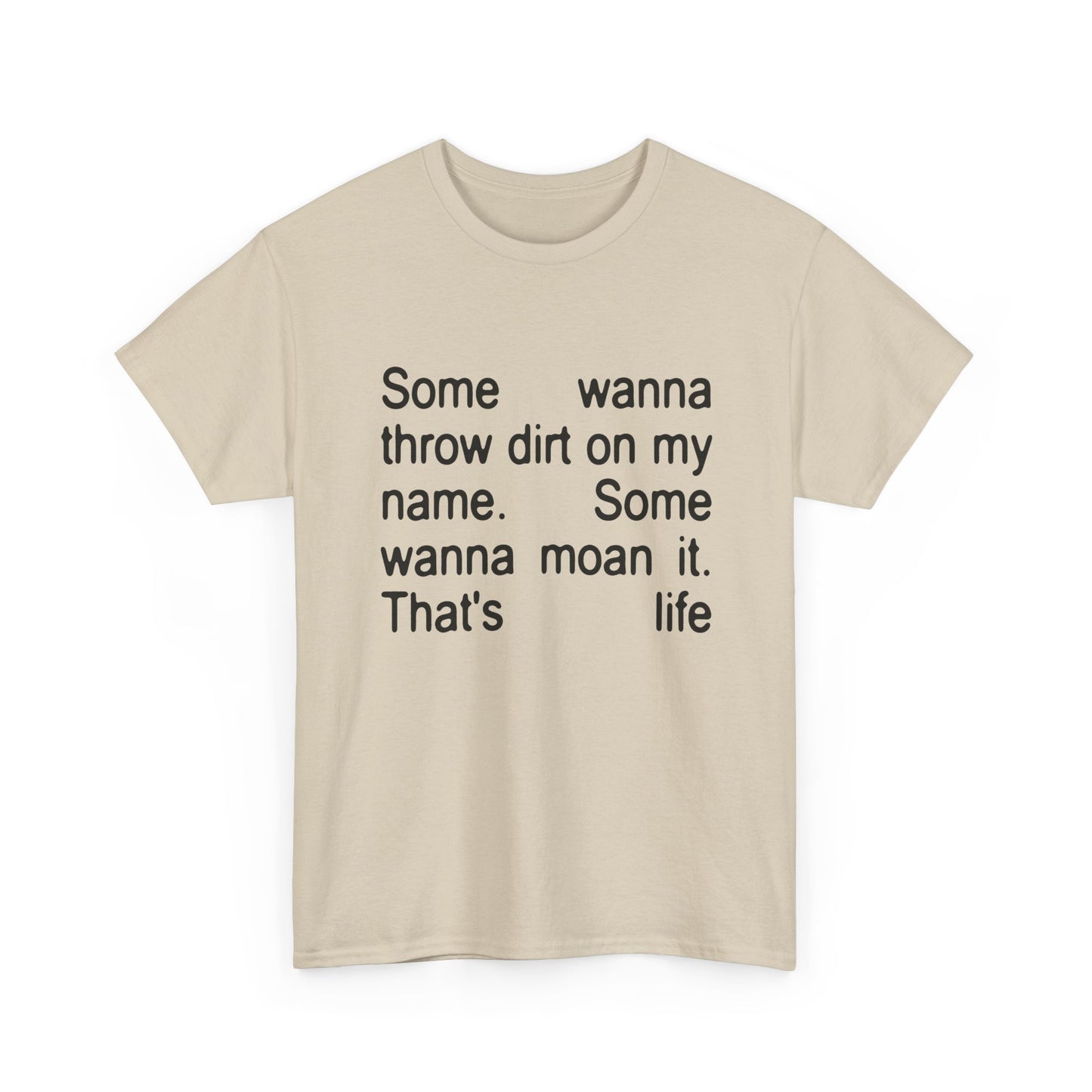 Name Tee
