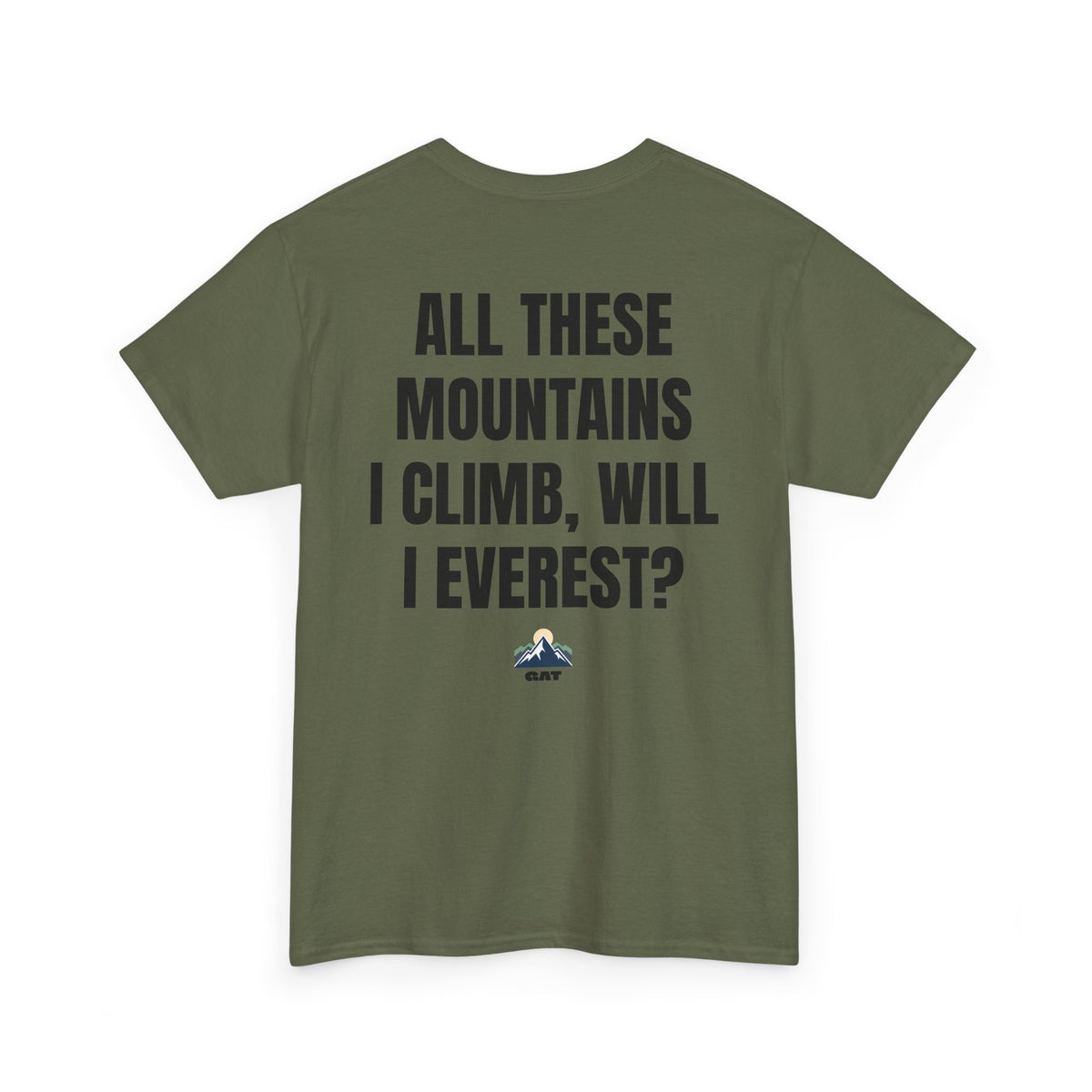 Everest Tee