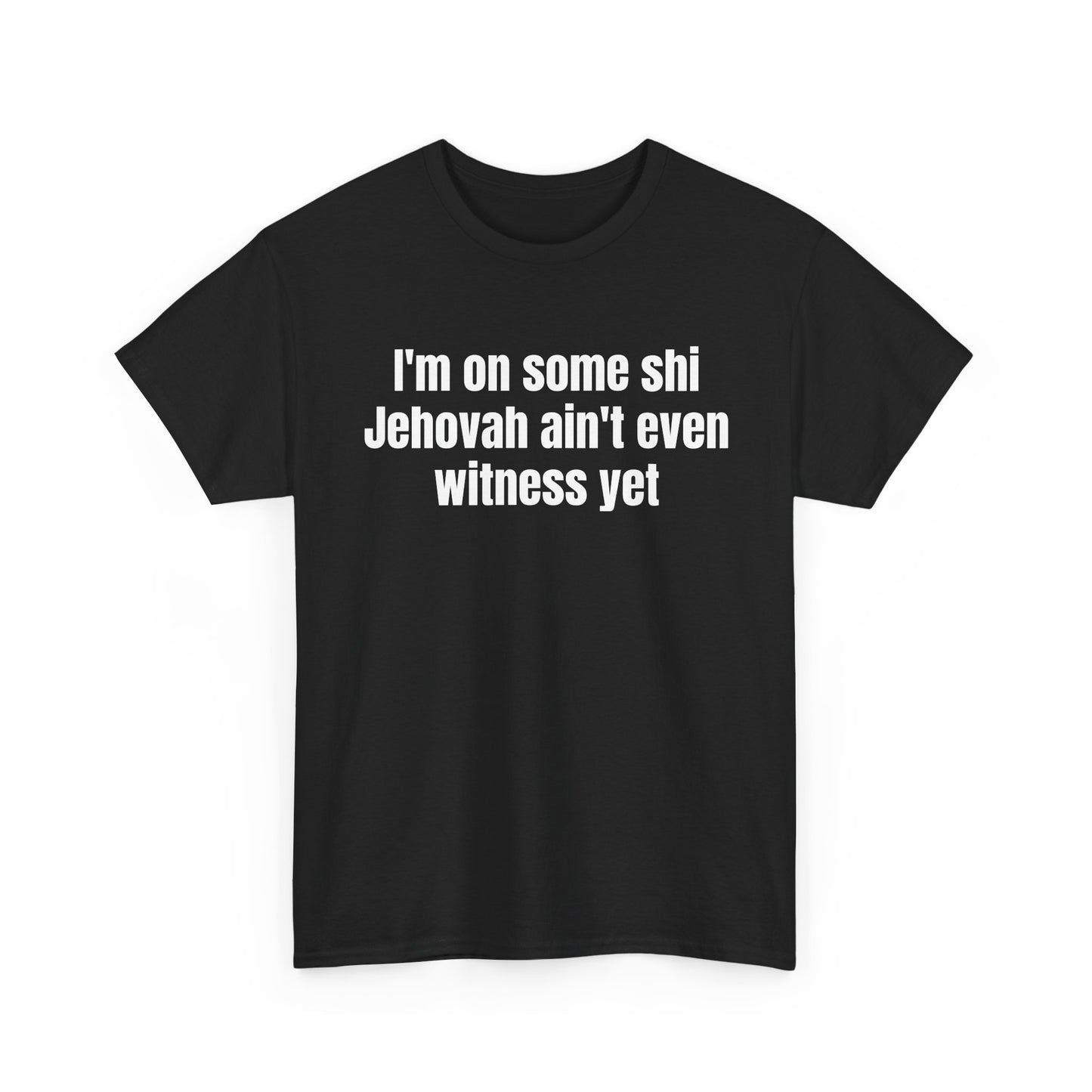 Witness Tee
