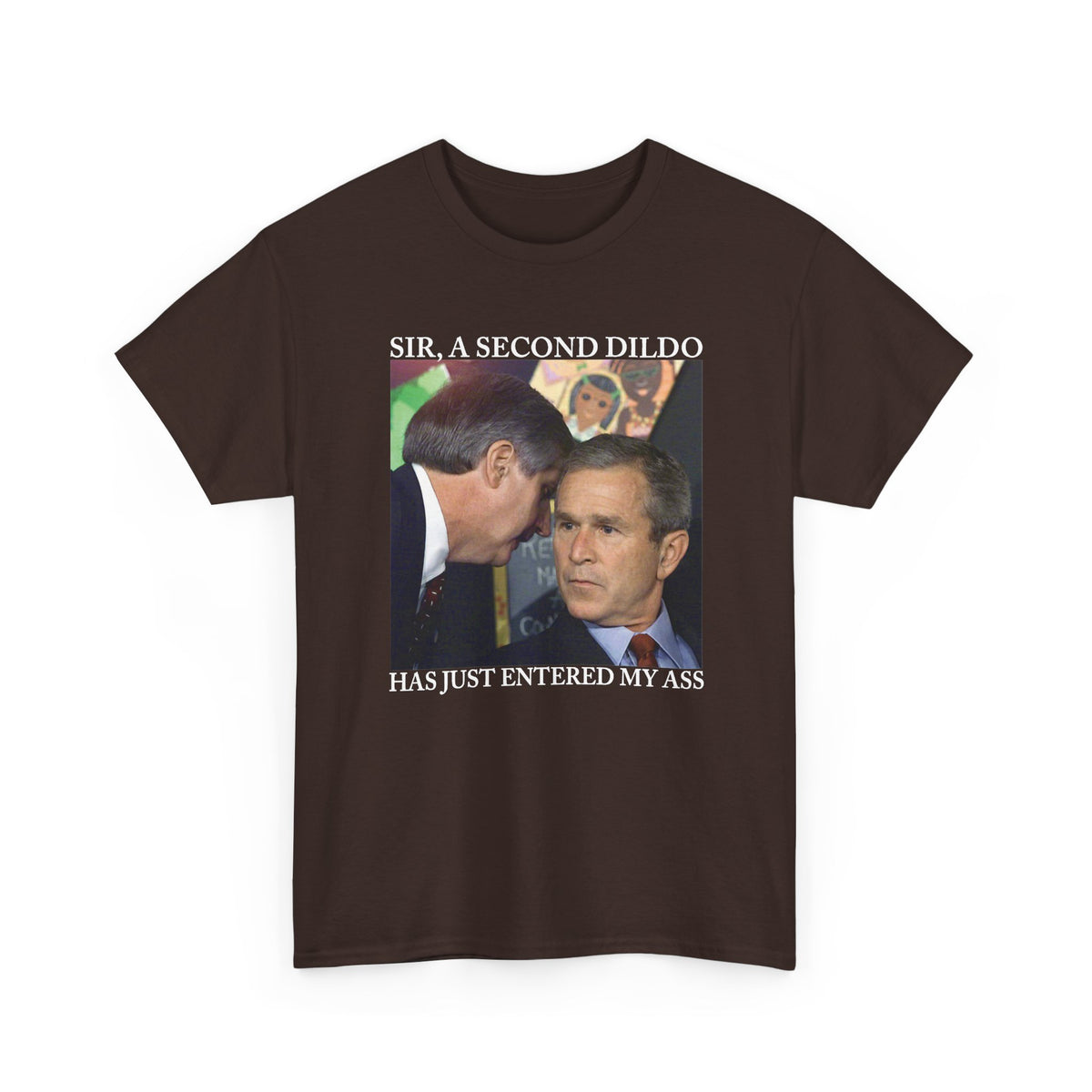 Entered my As*Tee