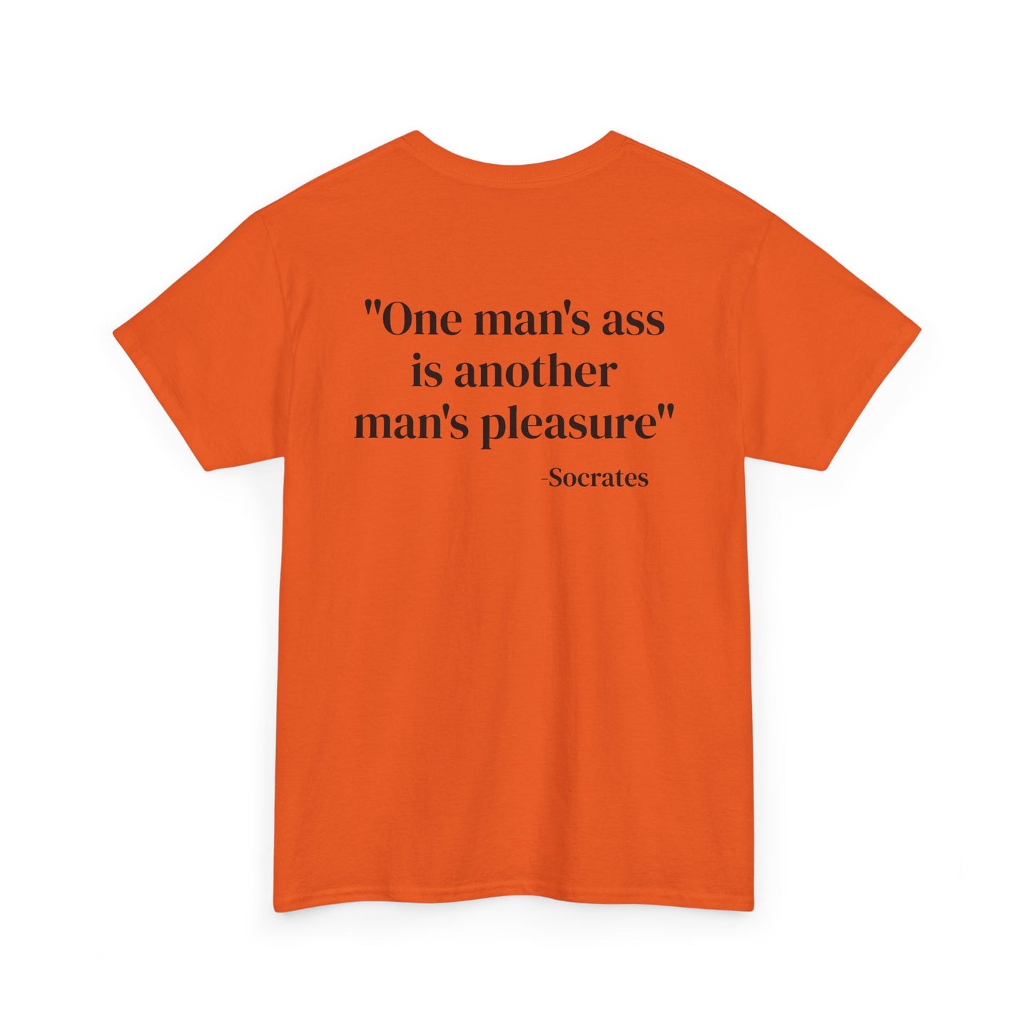 Pleasure Tee