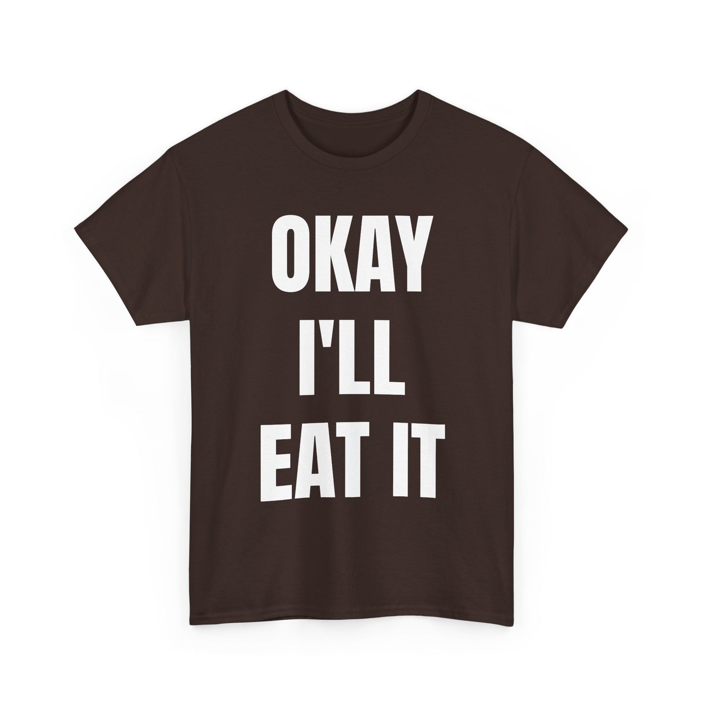 Eat It Tee
