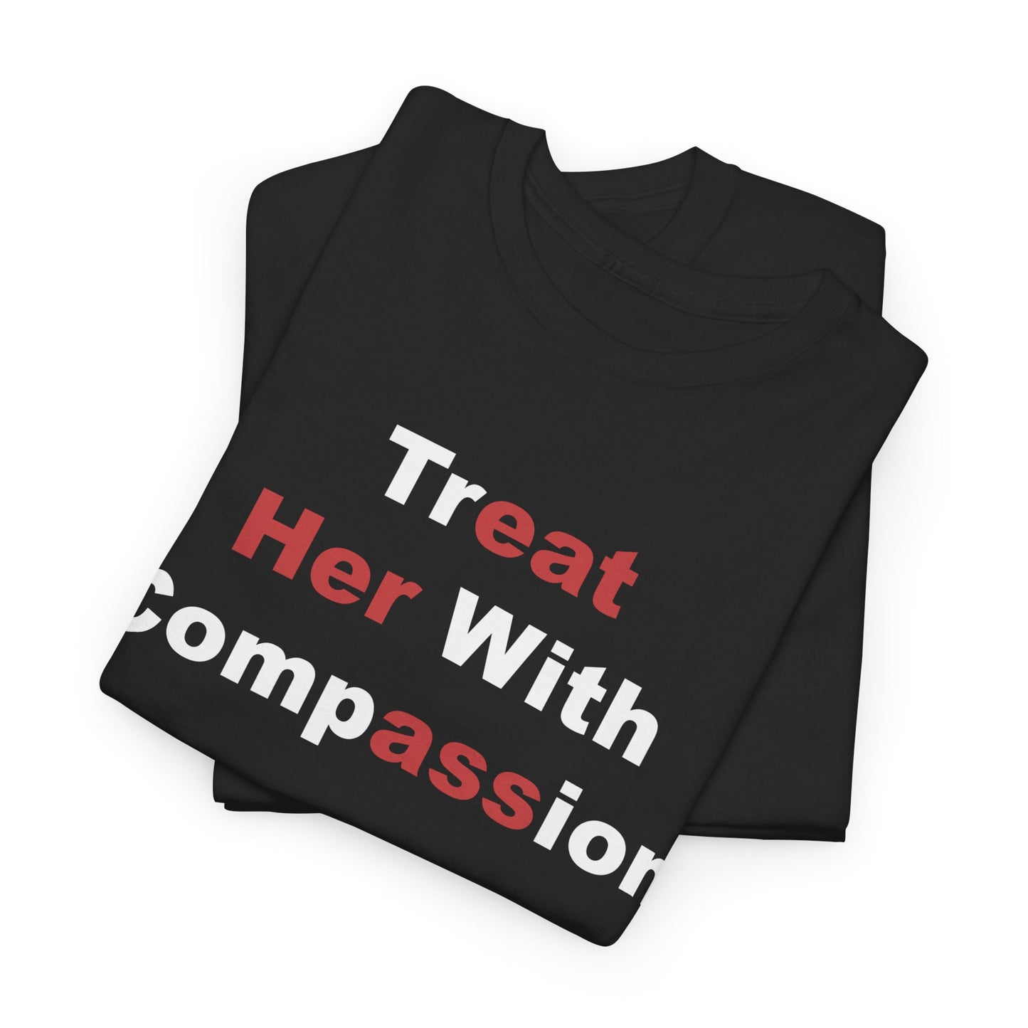 Compassion Tee