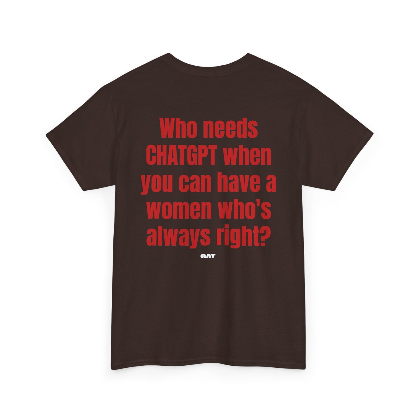 Always Right Tee