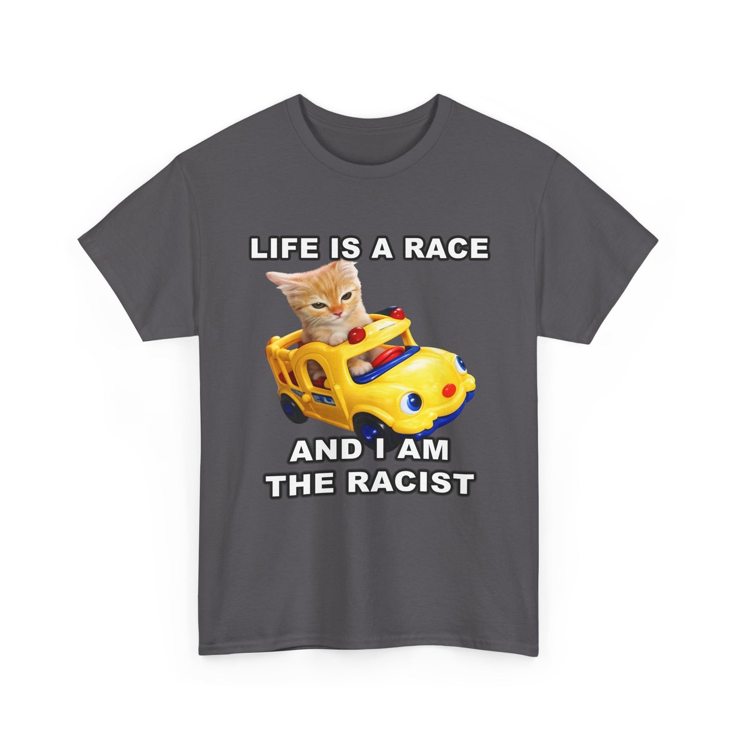 Race Tee