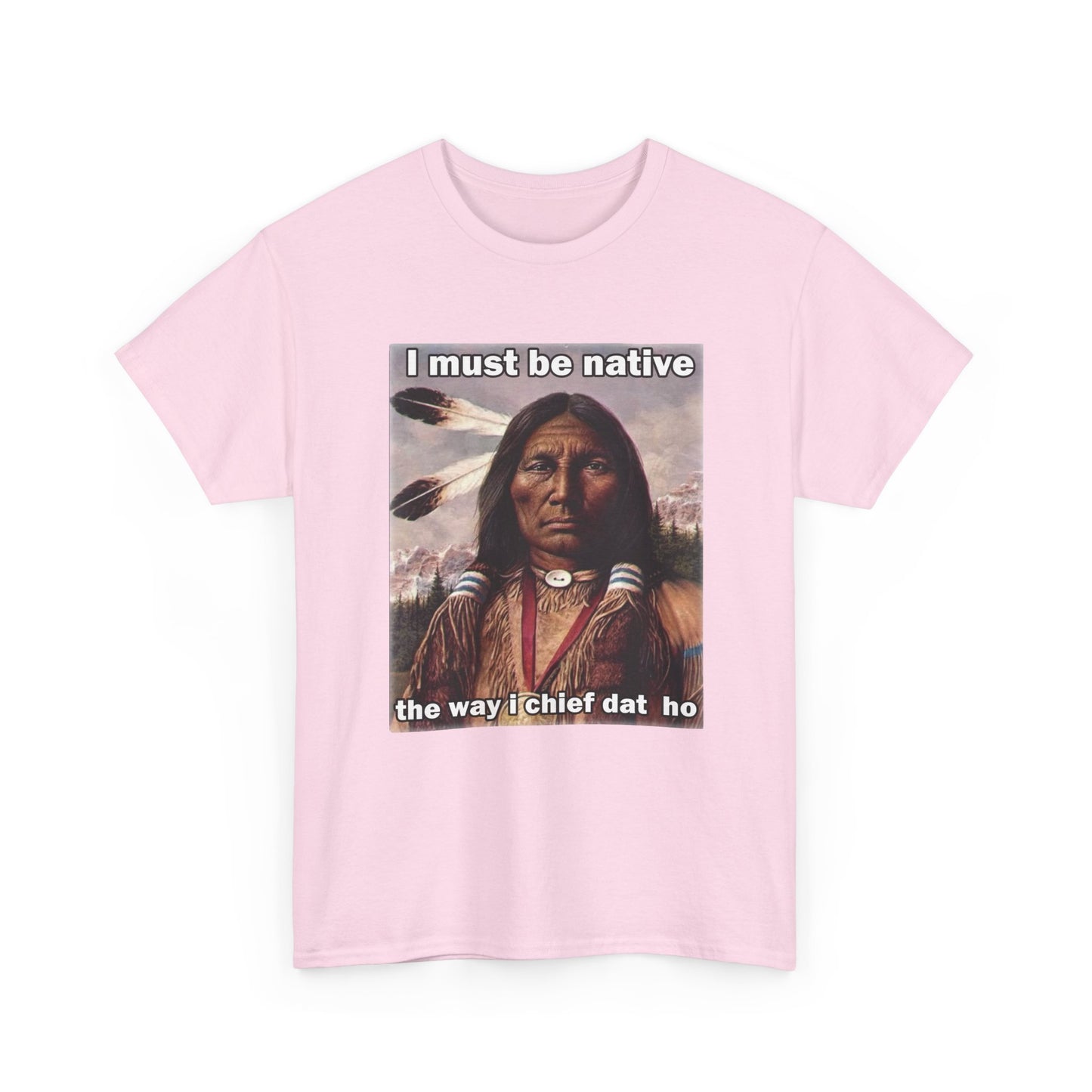 Chief Tee