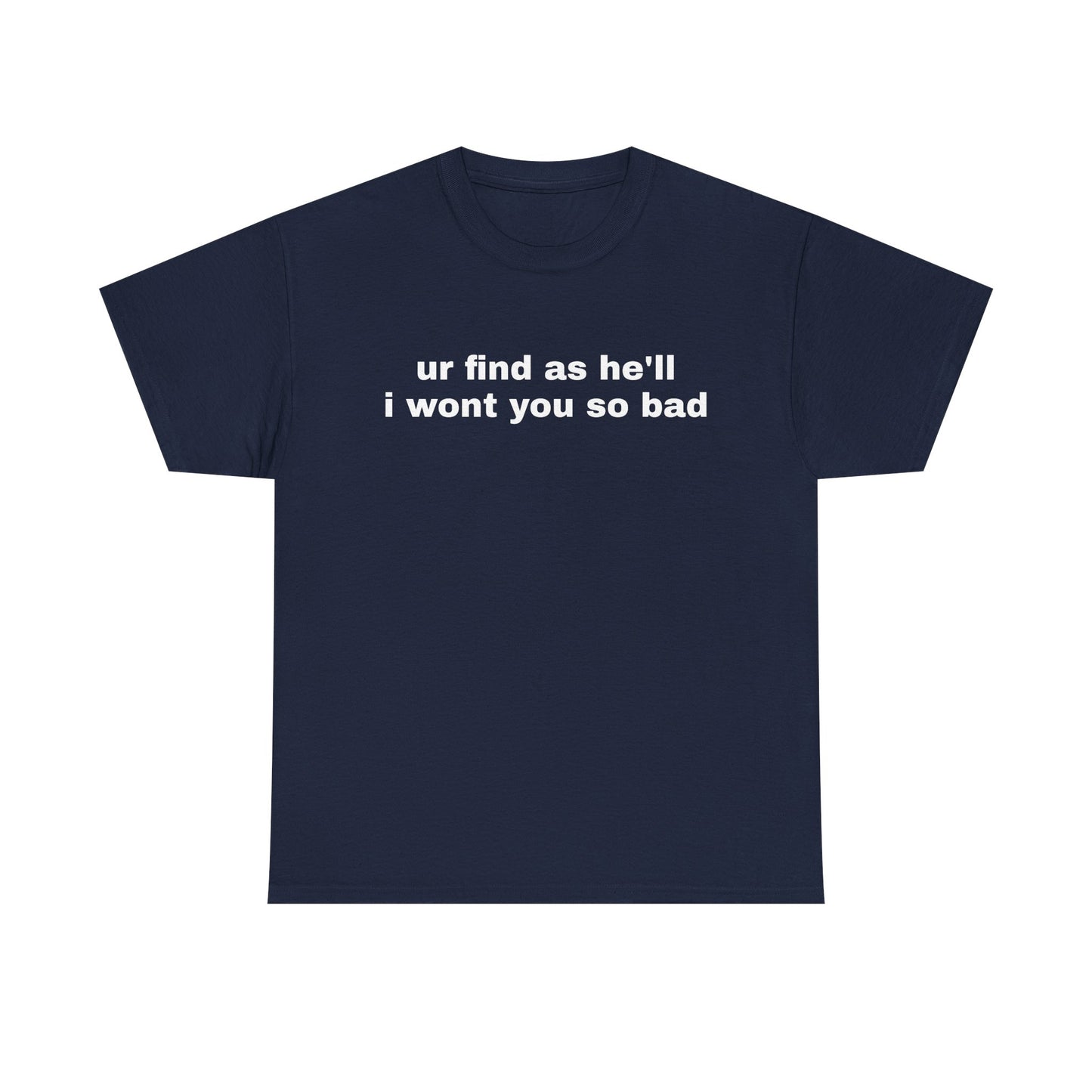 Find Tee