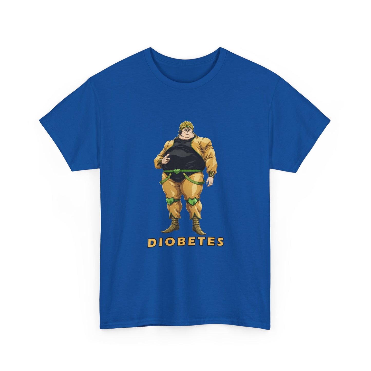 Diabetes Tee