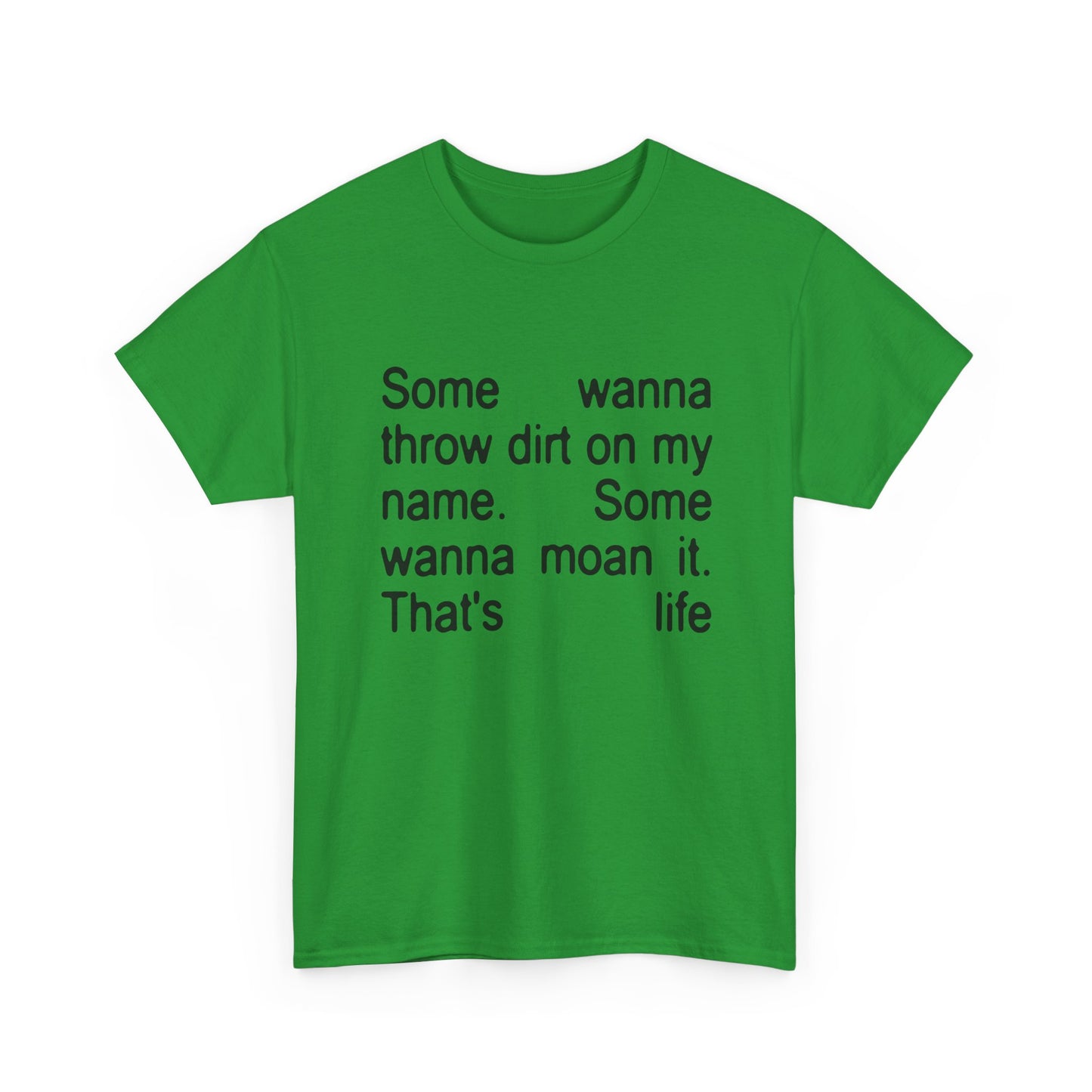 Name Tee