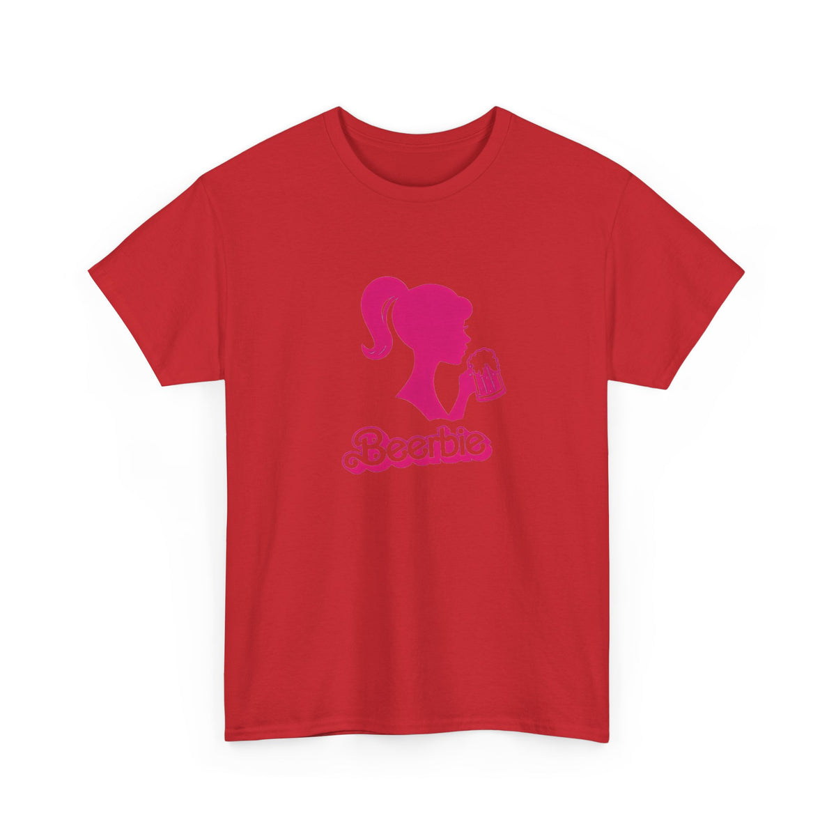 Beerbie Tee