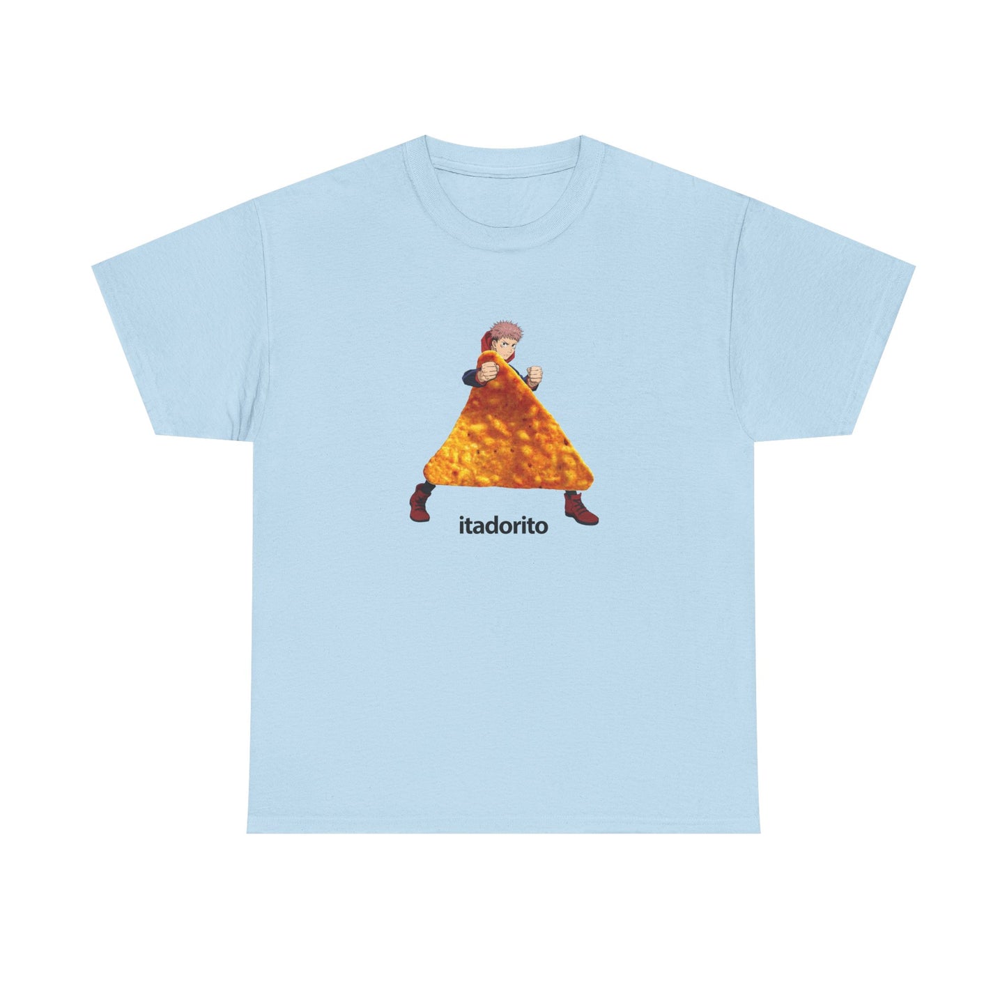 Chips Tee