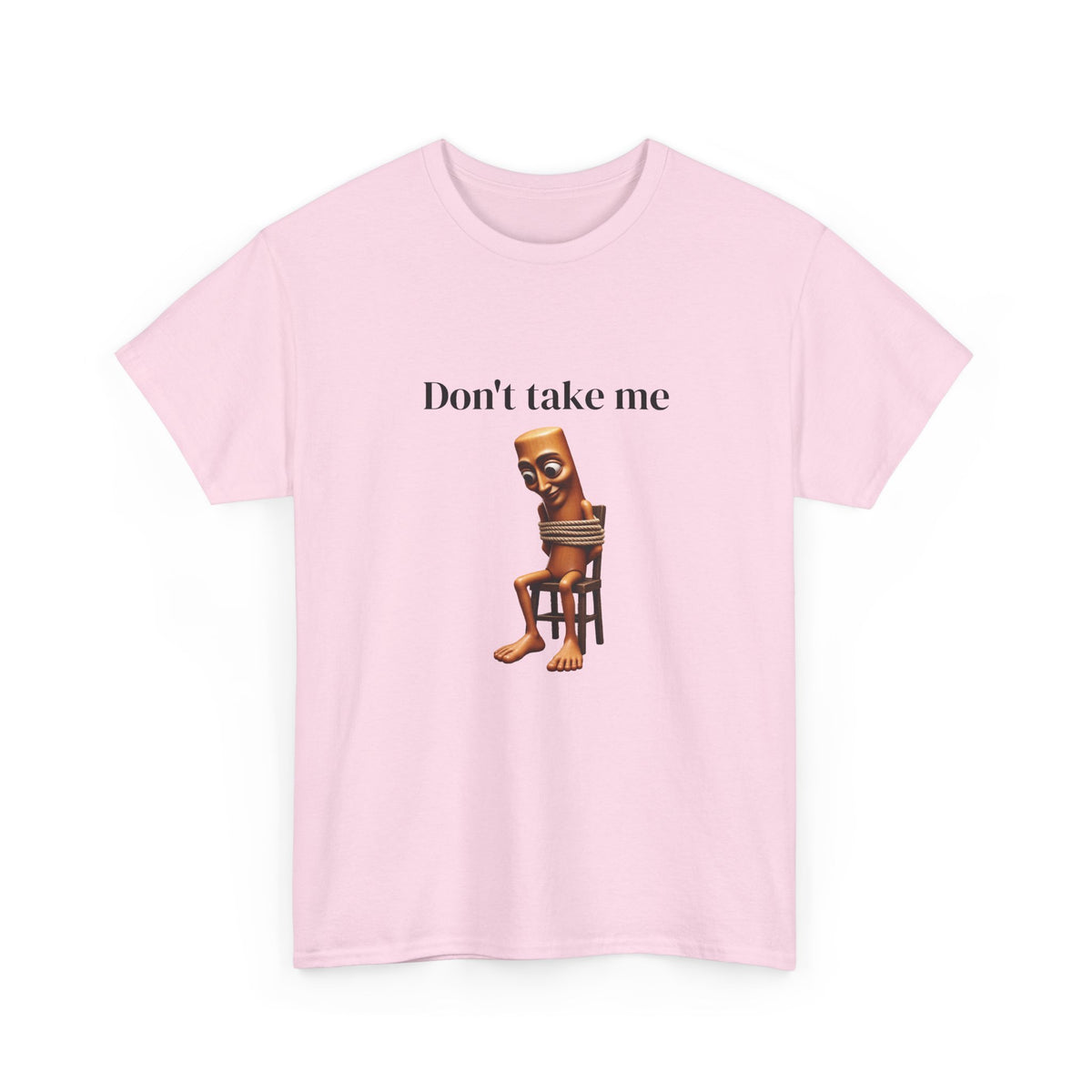Tung Tied Tee