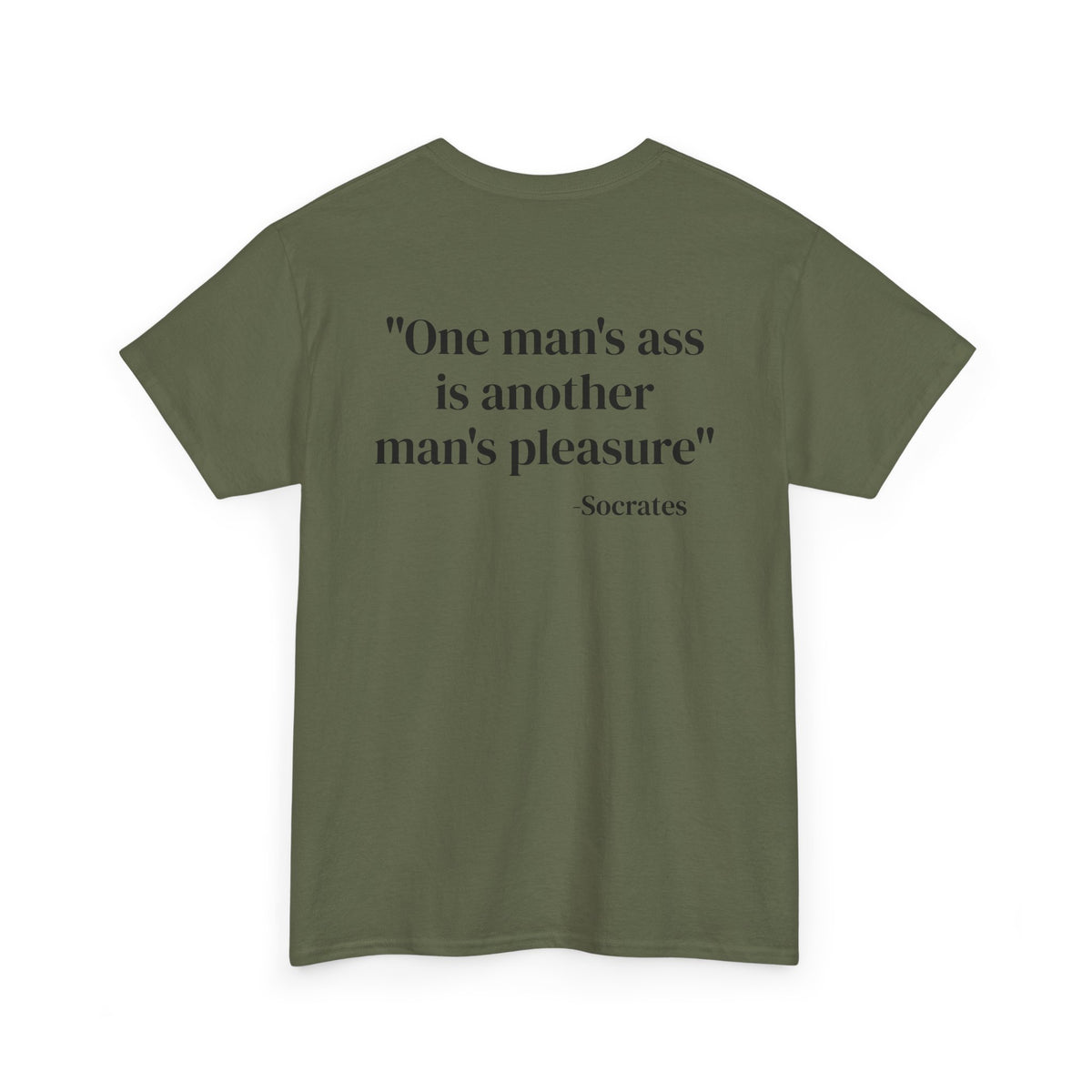 Pleasure Tee