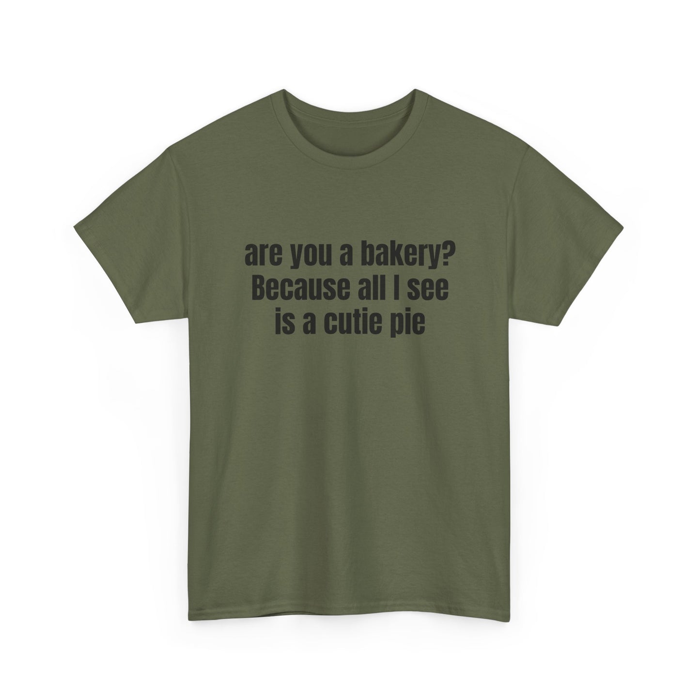 Cutie Pie Tee