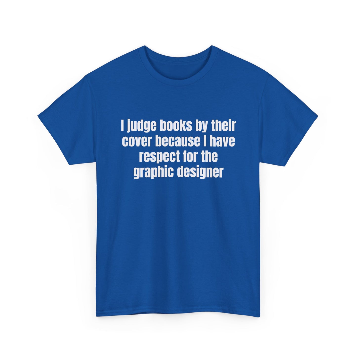 Cover Tee
