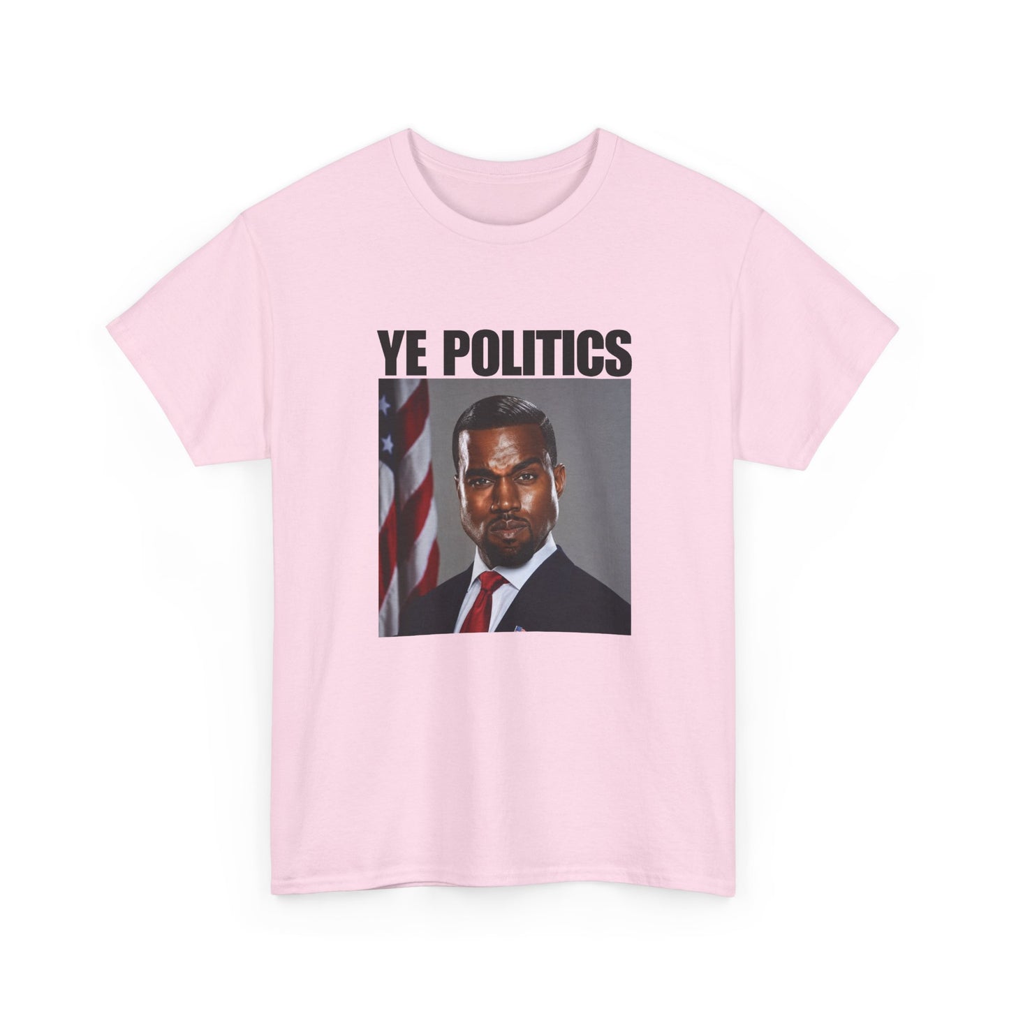 Politics Tee