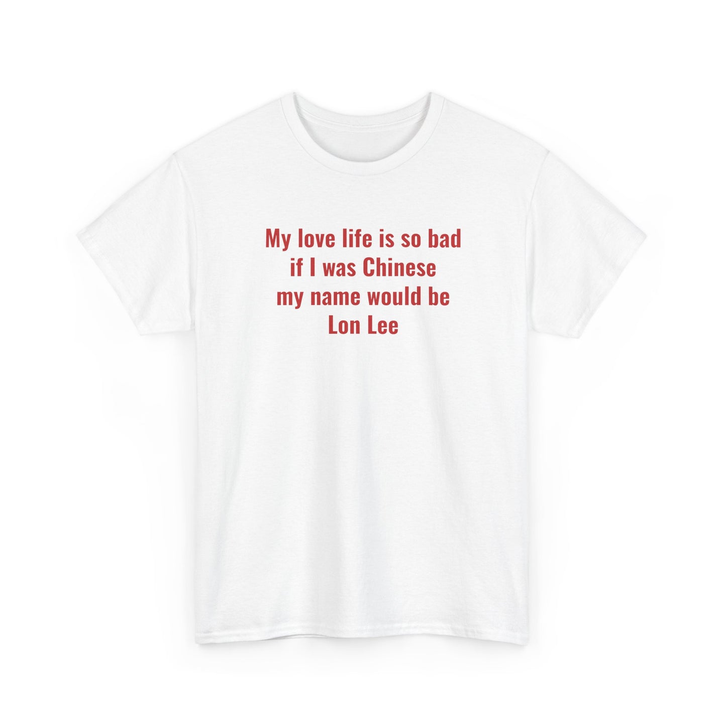 Lon Lee Tee